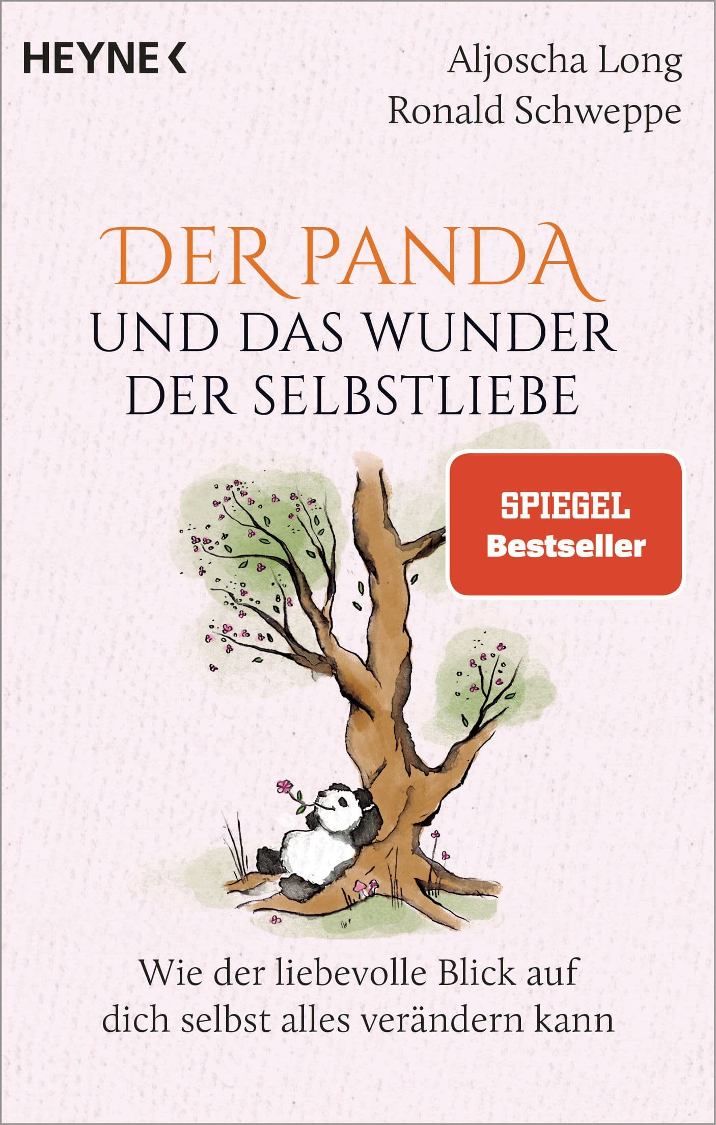 Der Panda und das Wunder der Selbstliebe