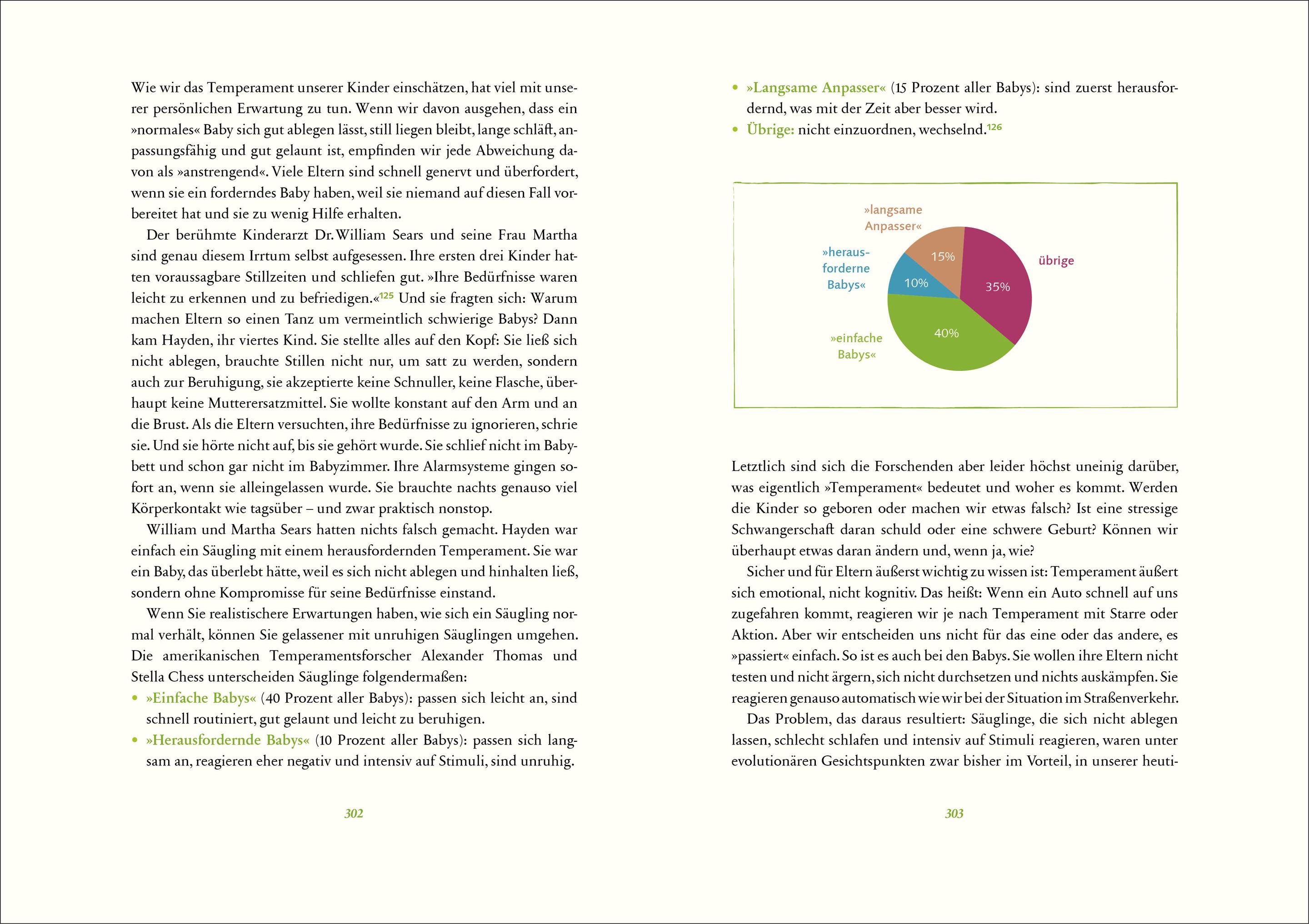 Produktbild artgerecht - Das andere Babybuch 2 von 6
