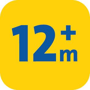 Produktbild ministeps: Fühl mal! Meine Lieblingstiere 5 von 6