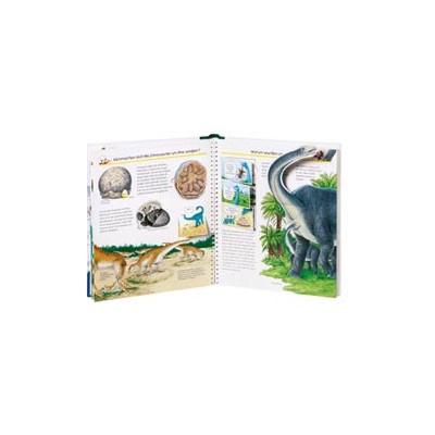 Produktbild Ravensburger Buch - Wieso? Weshalb? Warum? - Wir erforschen die Dinosaurier 2 von 3