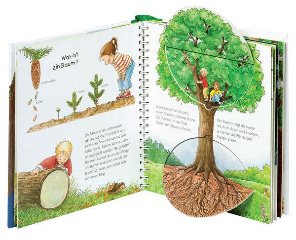 Produktbild Ravensburger - Wieso? Weshalb? Warum? junior: Der Wald, Band 6 4 von 6