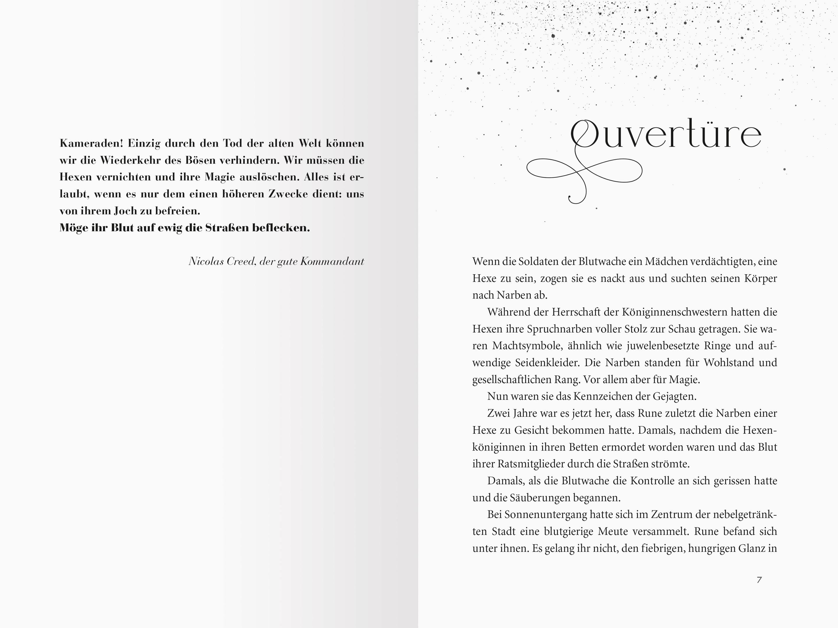 Produktbild Heartless Hunter. Der rote Nachtfalter, Band 1 4 von 5