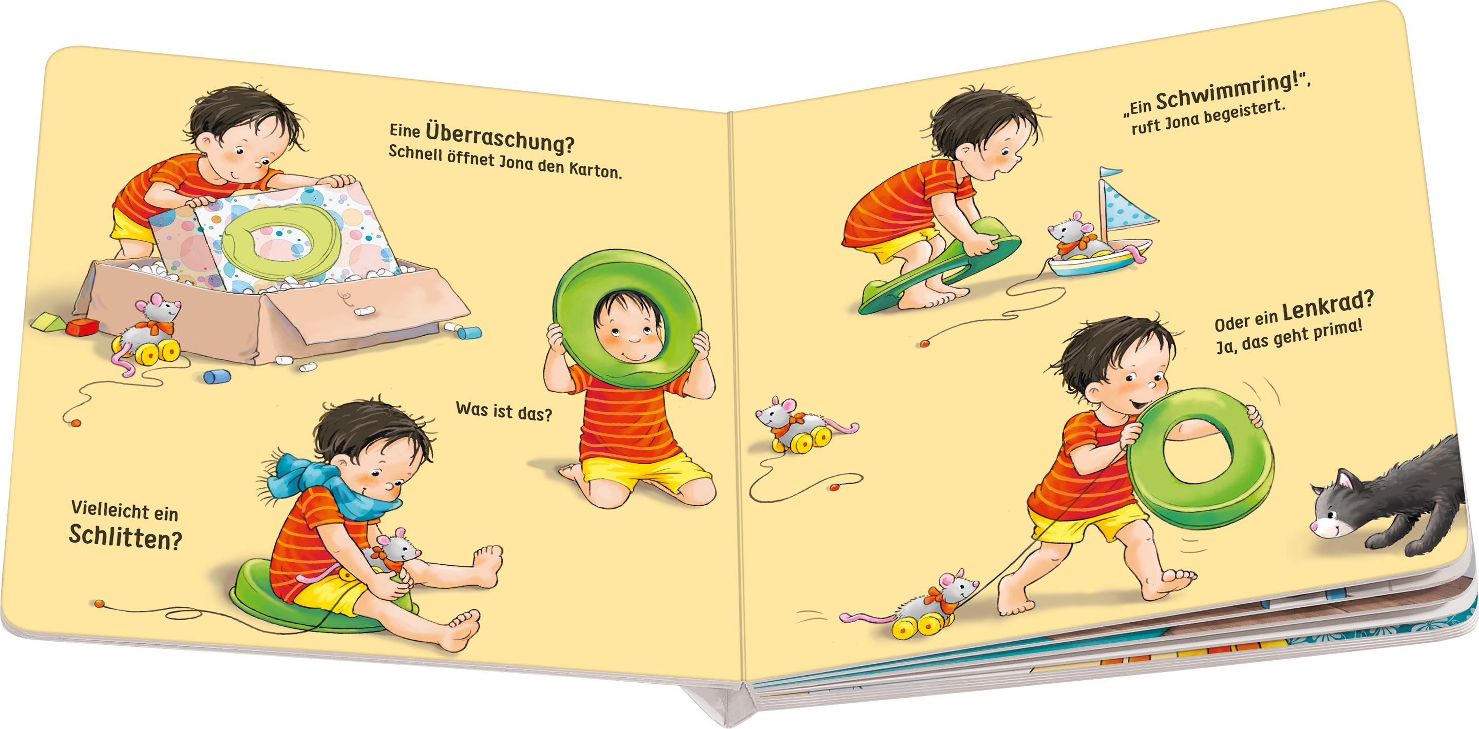 Produktbild Der kleine Klo-König 5 von 5