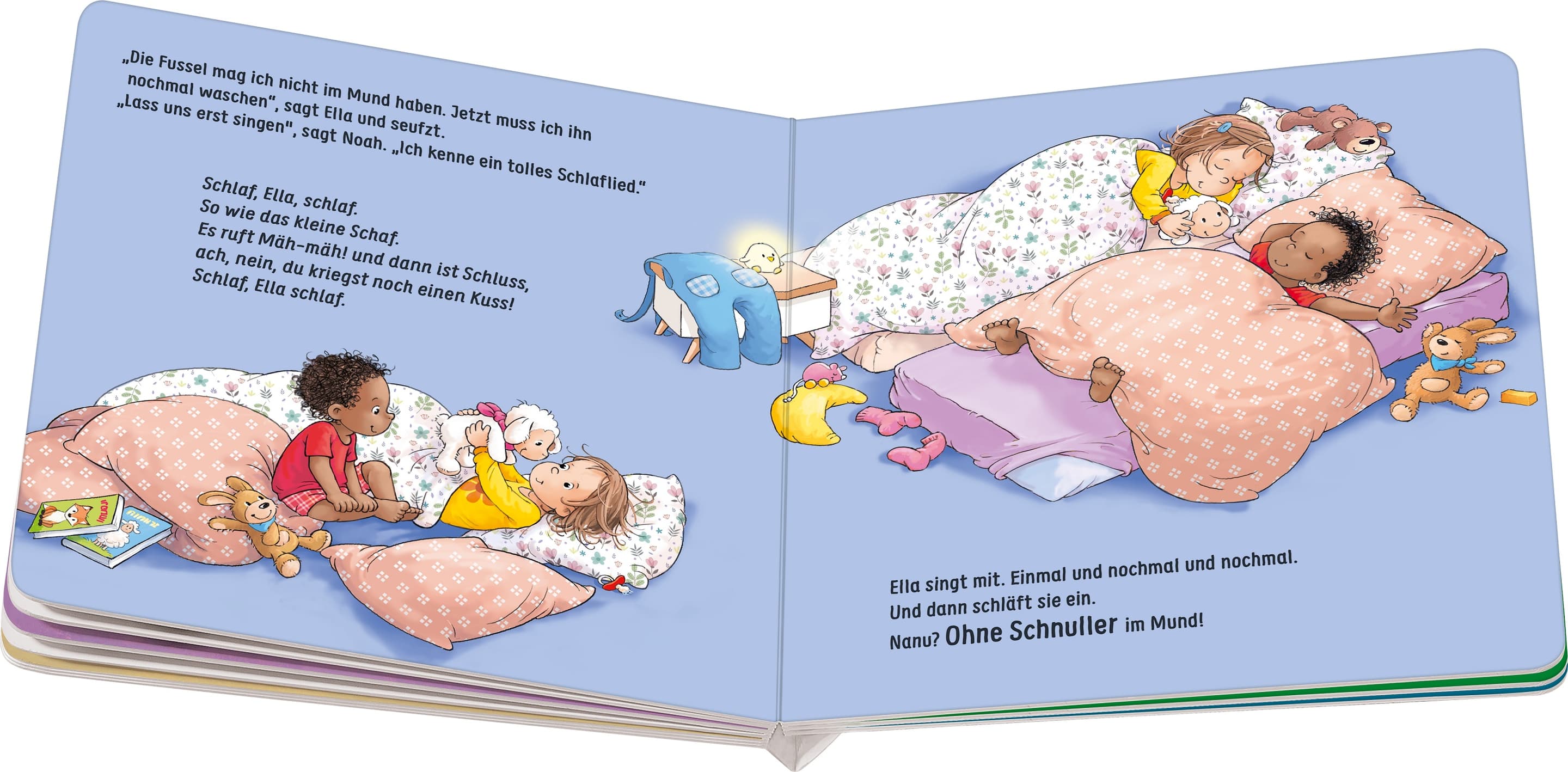 Produktbild Der Schnuller-Schatz 3 von 5