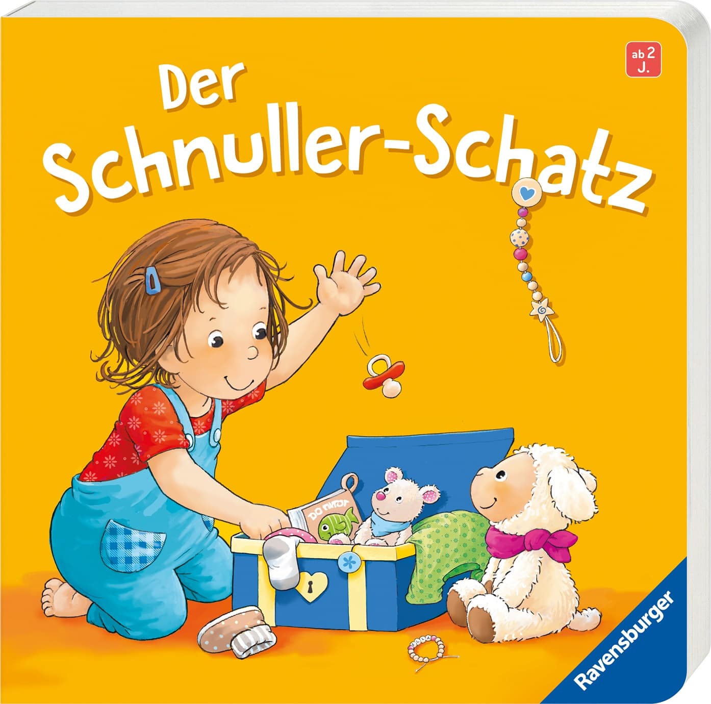 Produktbild Der Schnuller-Schatz 2 von 5