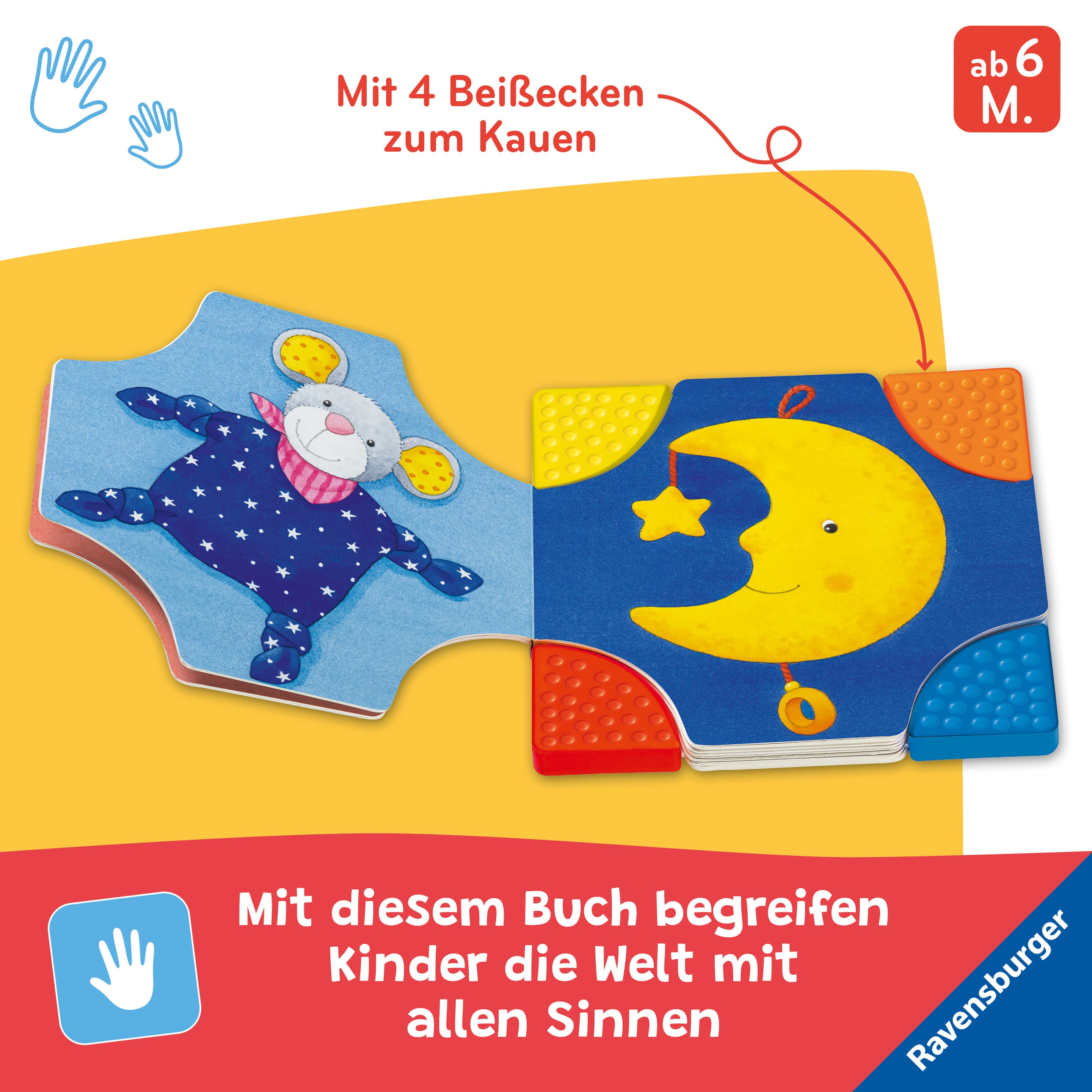 Produktbild Mein allererstes Beißbuch 5 von 7
