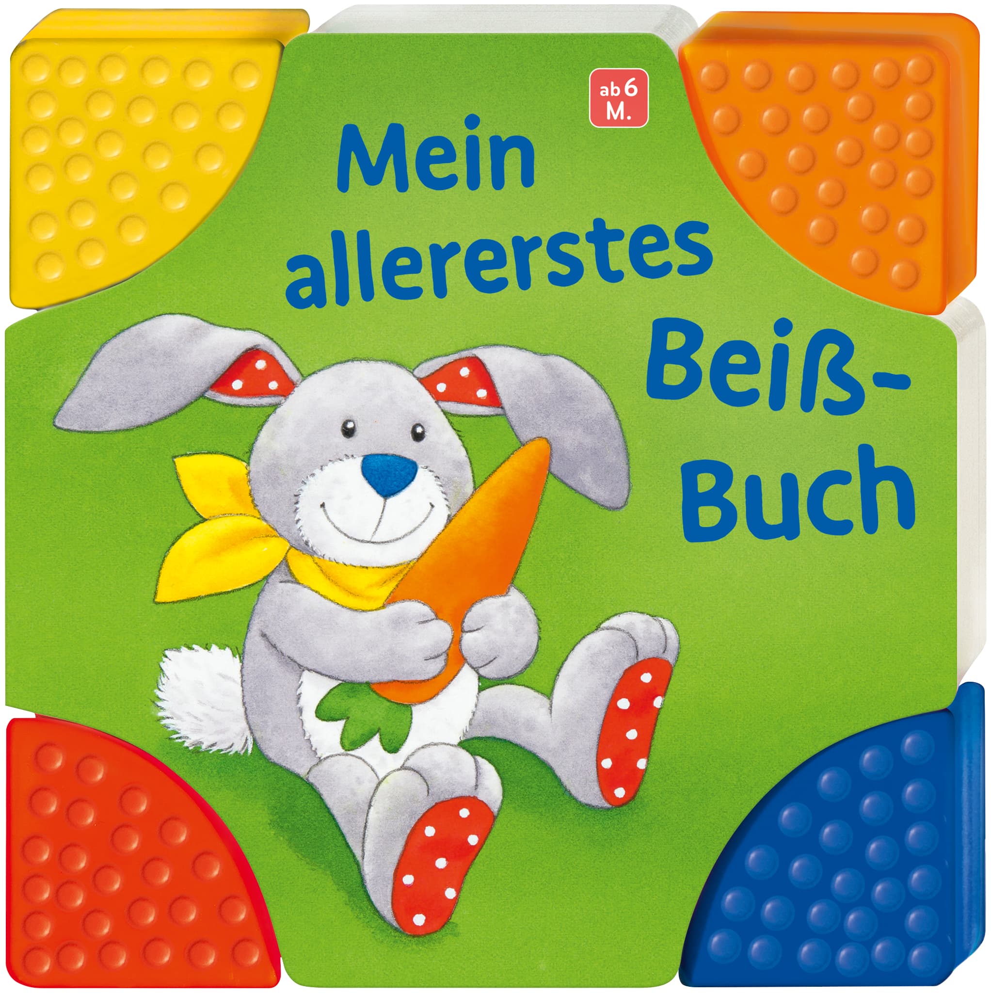 Produktbild Mein allererstes Beißbuch 2 von 7
