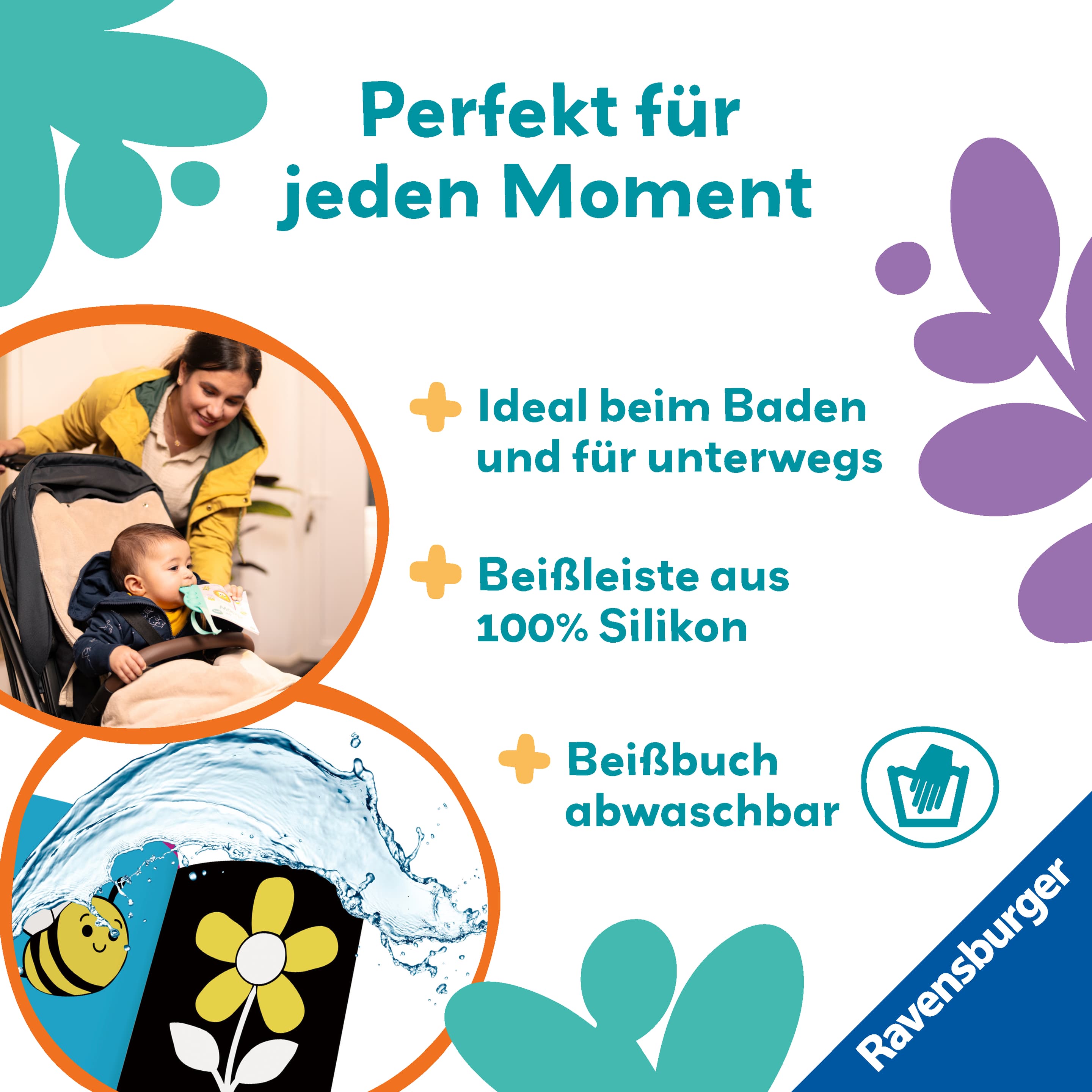 Produktbild Play+ flip&pop Erste Bilder - ab 6 Monate 3 von 10