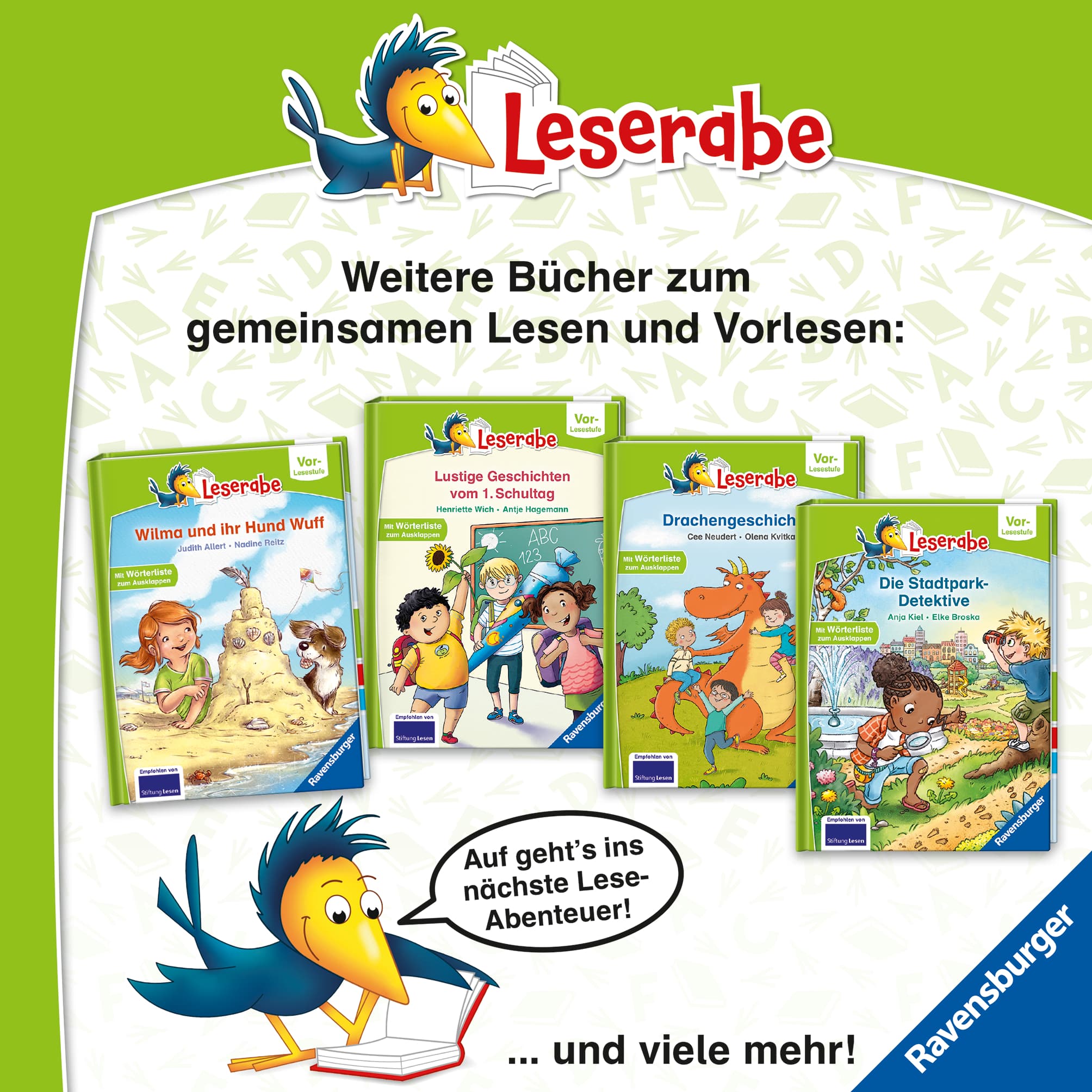 Produktbild Leserabe Vor-Lesestufe - Meermädchen Mara und die magische Perle 3 von 4