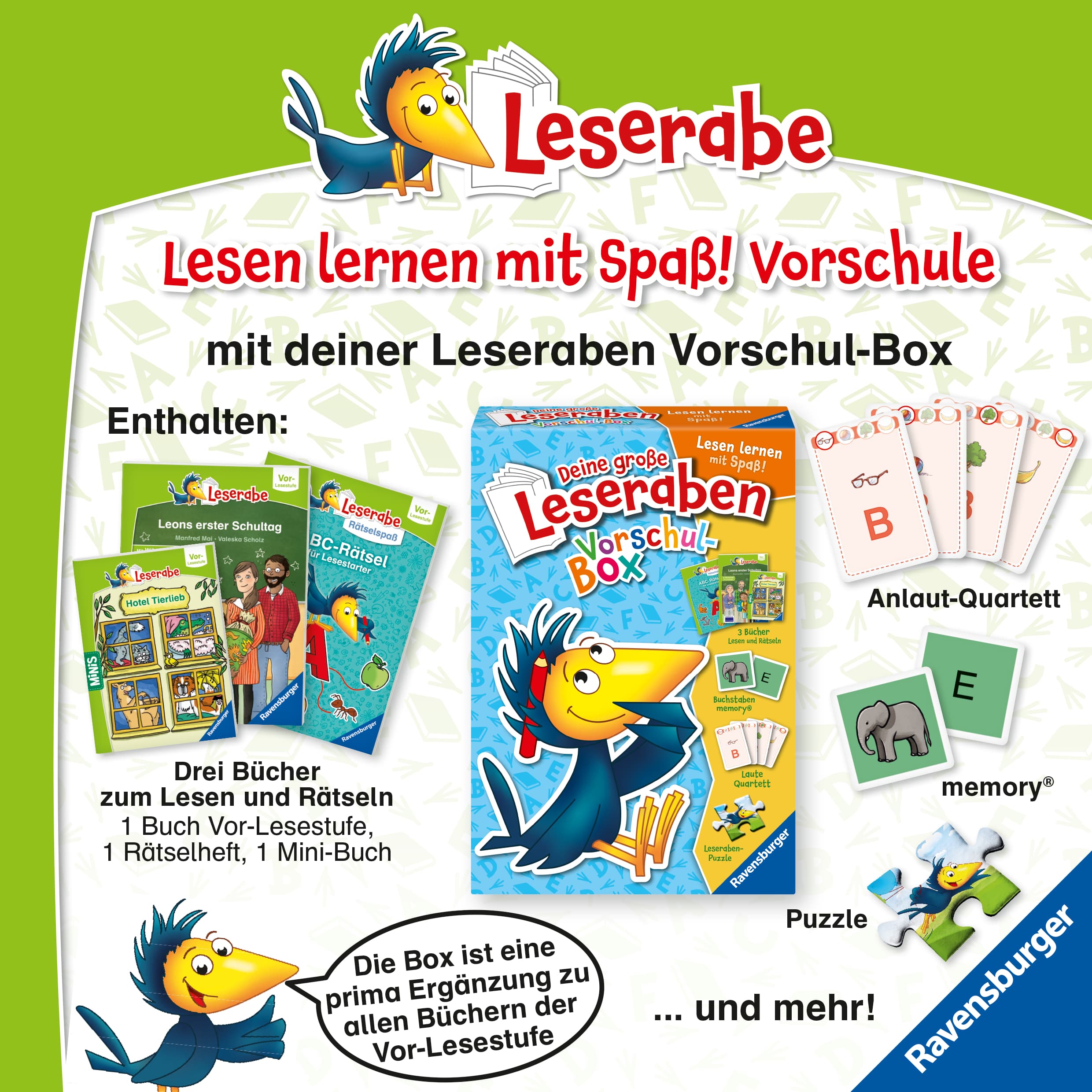 Produktbild Leserabe Vor-Lesestufe - Meermädchen Mara und die magische Perle 2 von 4