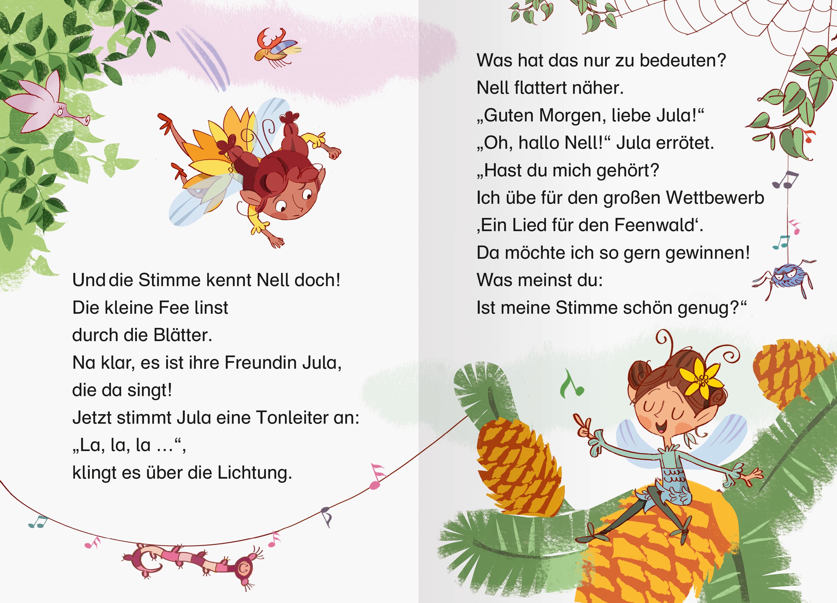 Produktbild Leserabe Sonderausgaben - Prinzessinnen- und Feengeschichten zum Lesenlernen 3 von 4