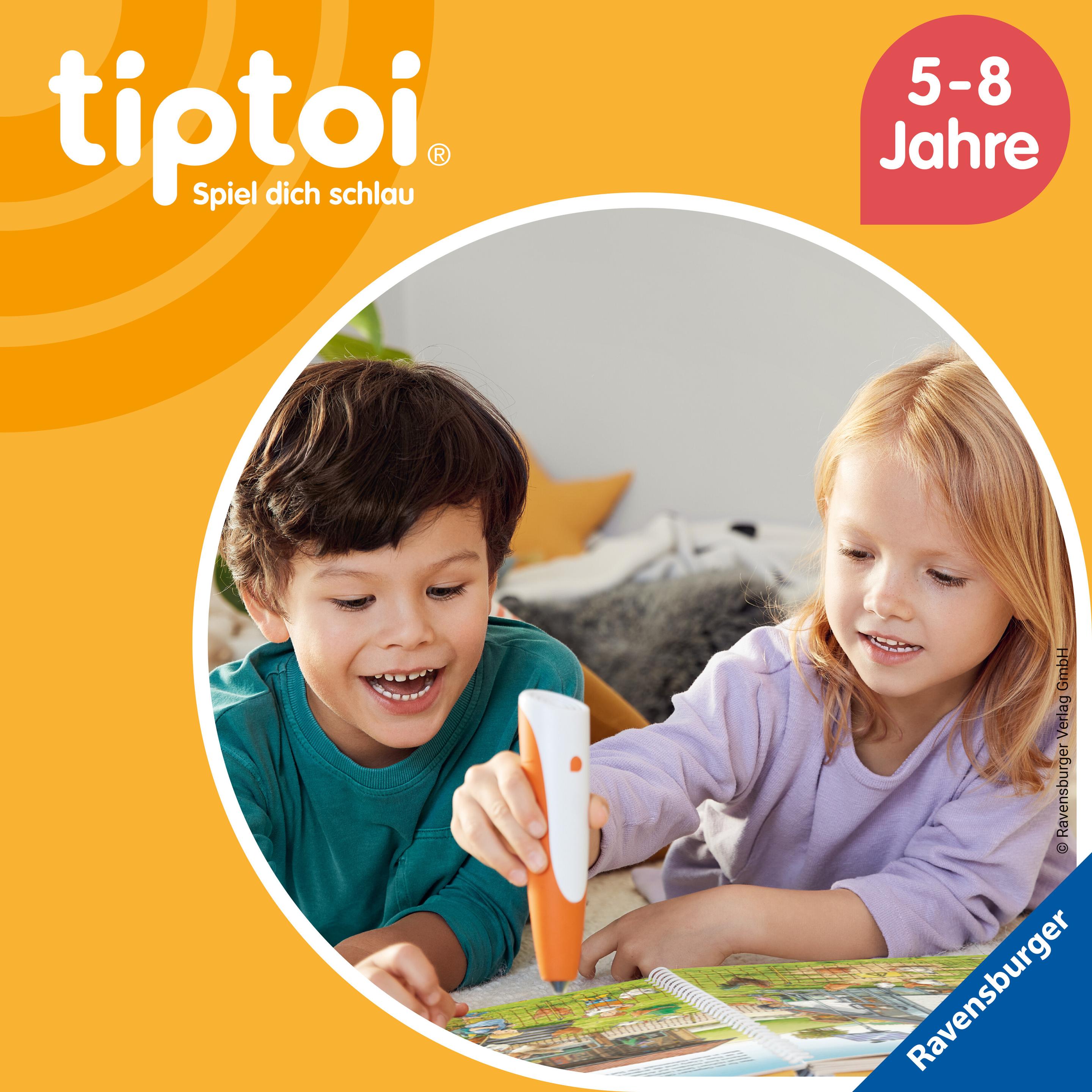 Produktbild tiptoi® Weltatlas 10 von 10