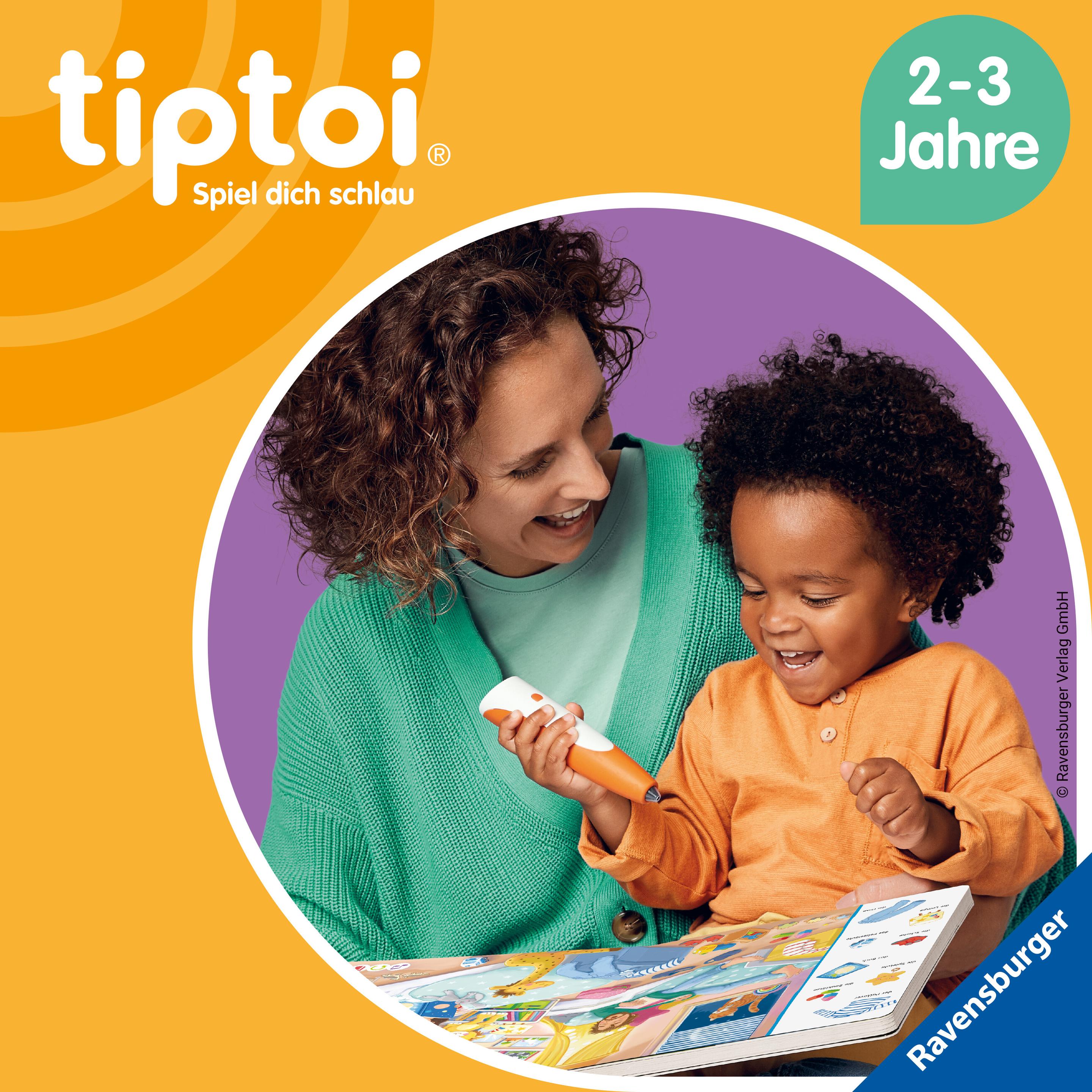Produktbild tiptoi® Suchen und Entdecken: Meine Tiere 6 von 9