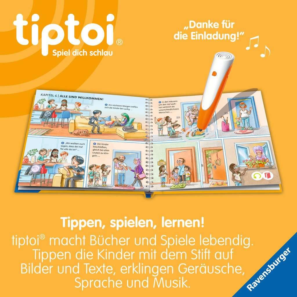 Produktbild Amélie Amie und die Sache mit der Vielfalt 2 von 4