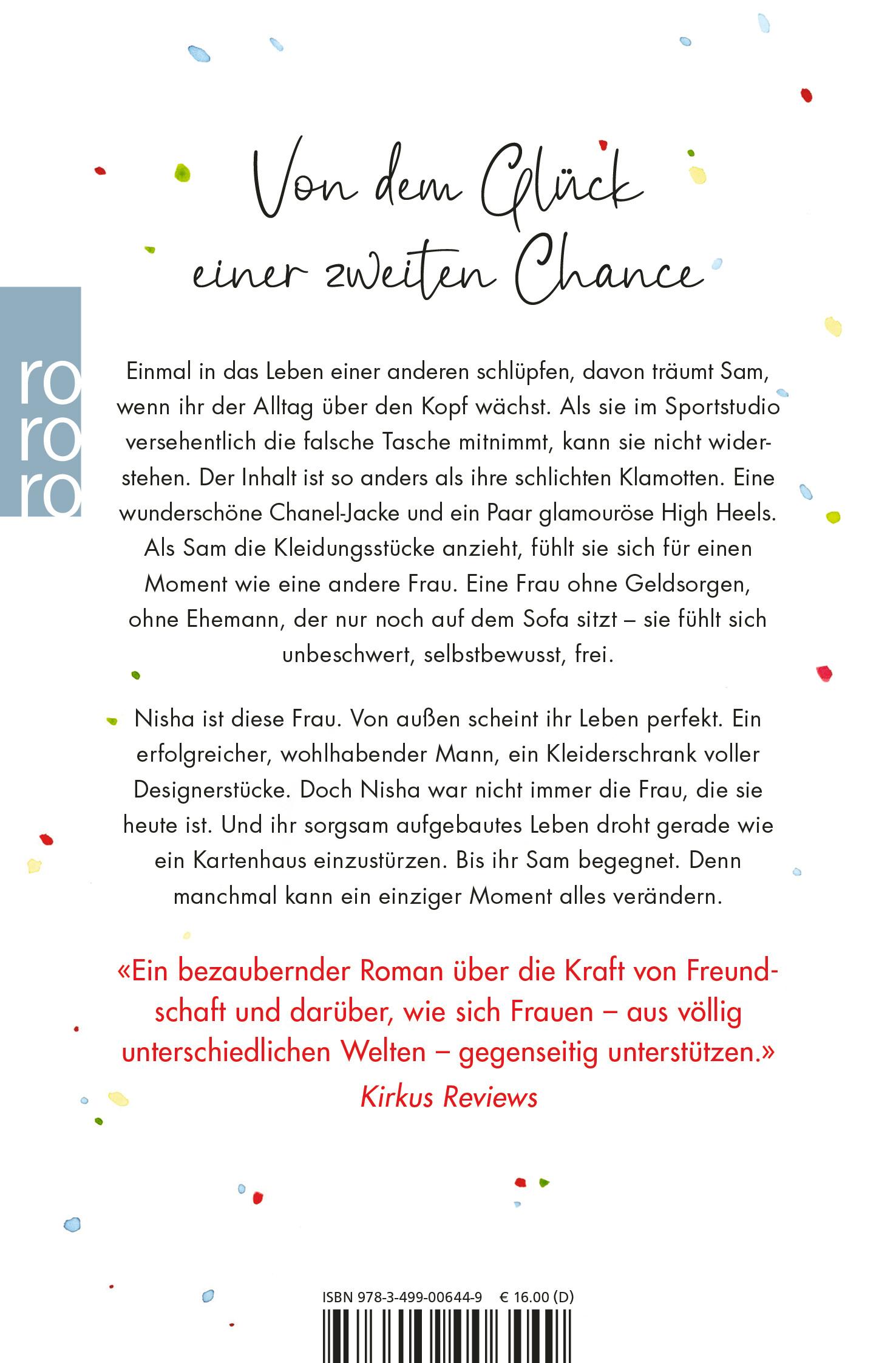 Produktbild Mein Leben in deinem 2 von 2
