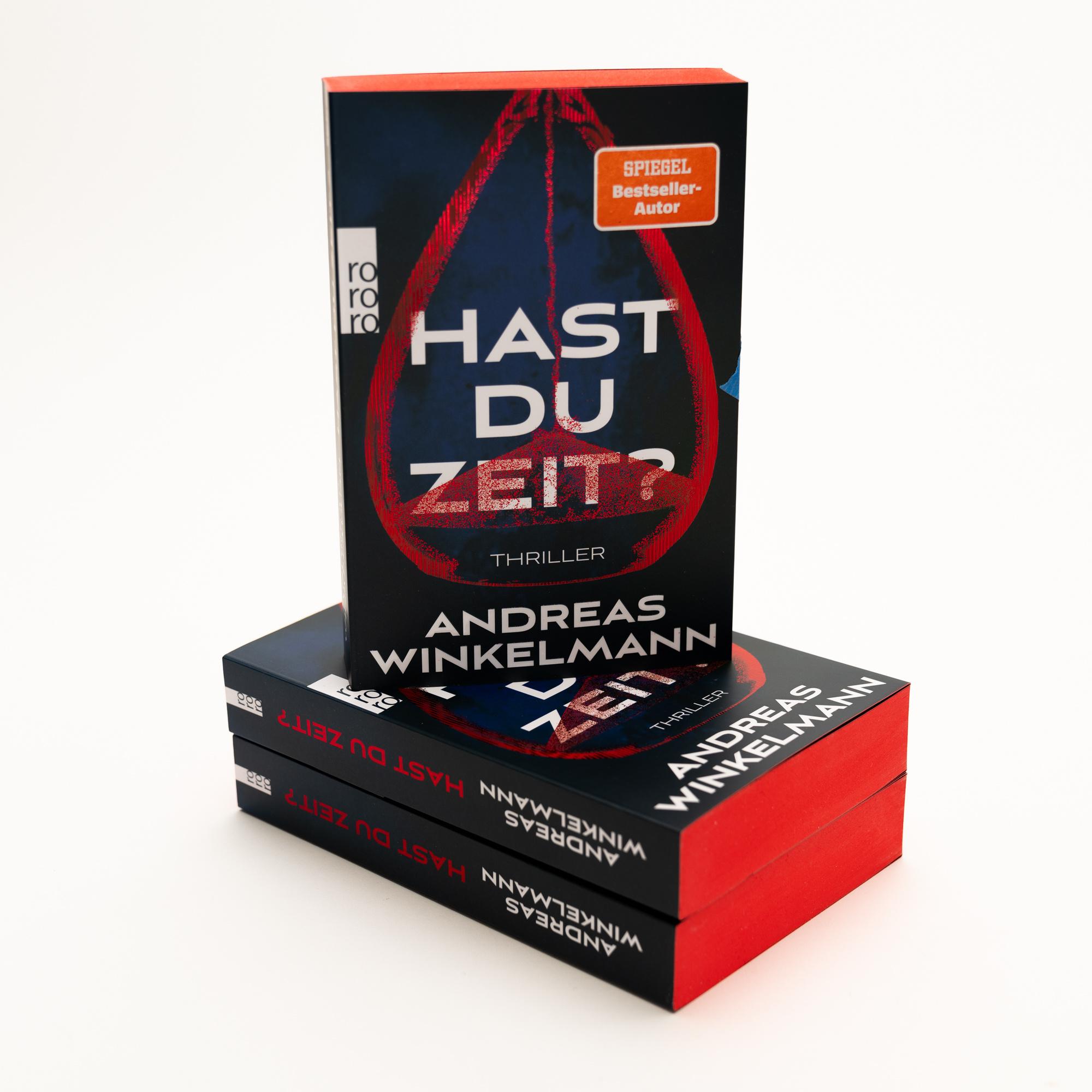 Produktbild Hast du Zeit? 2 von 3