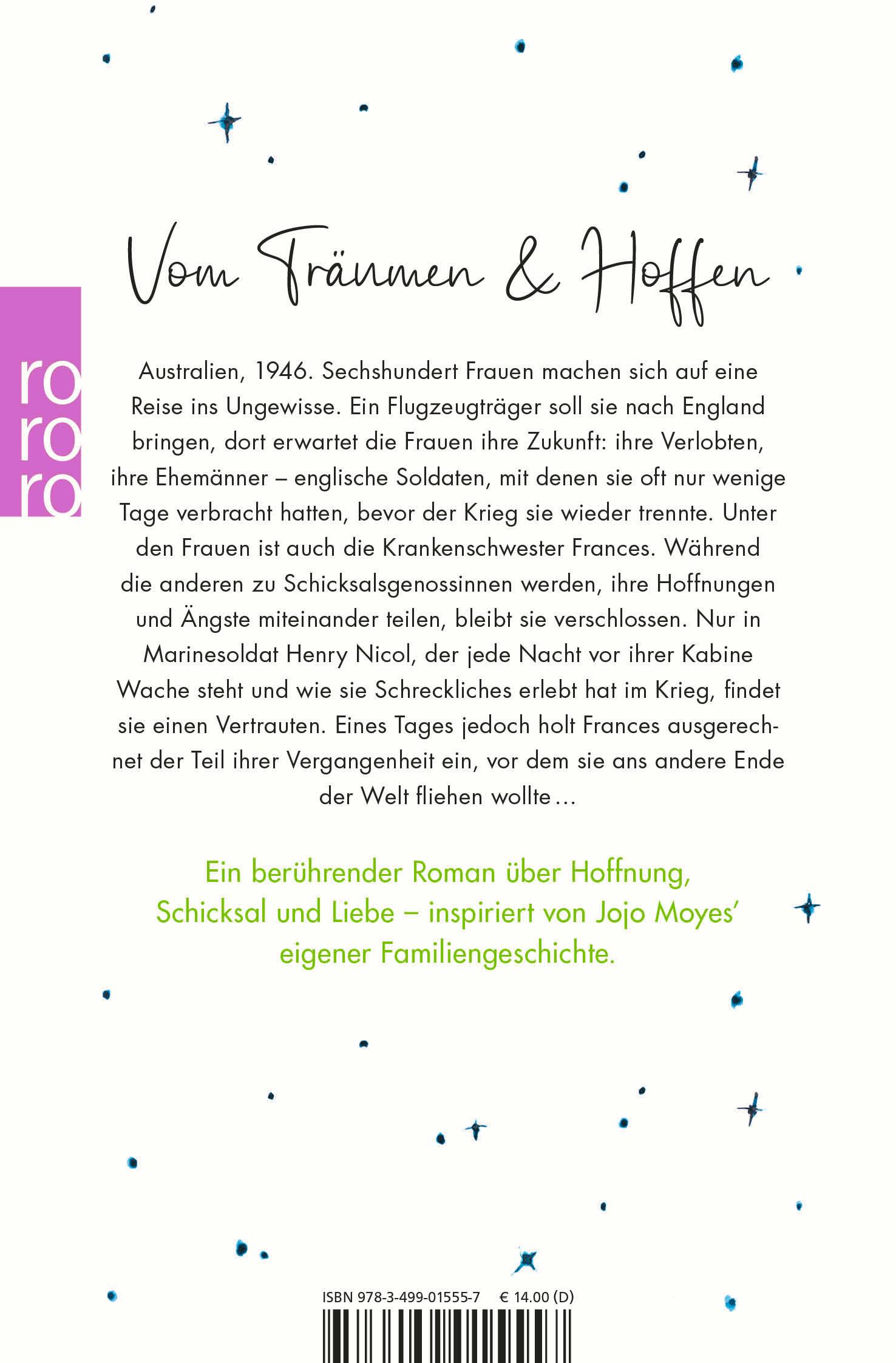 Produktbild Über uns der Himmel, unter uns das Meer 3 von 6