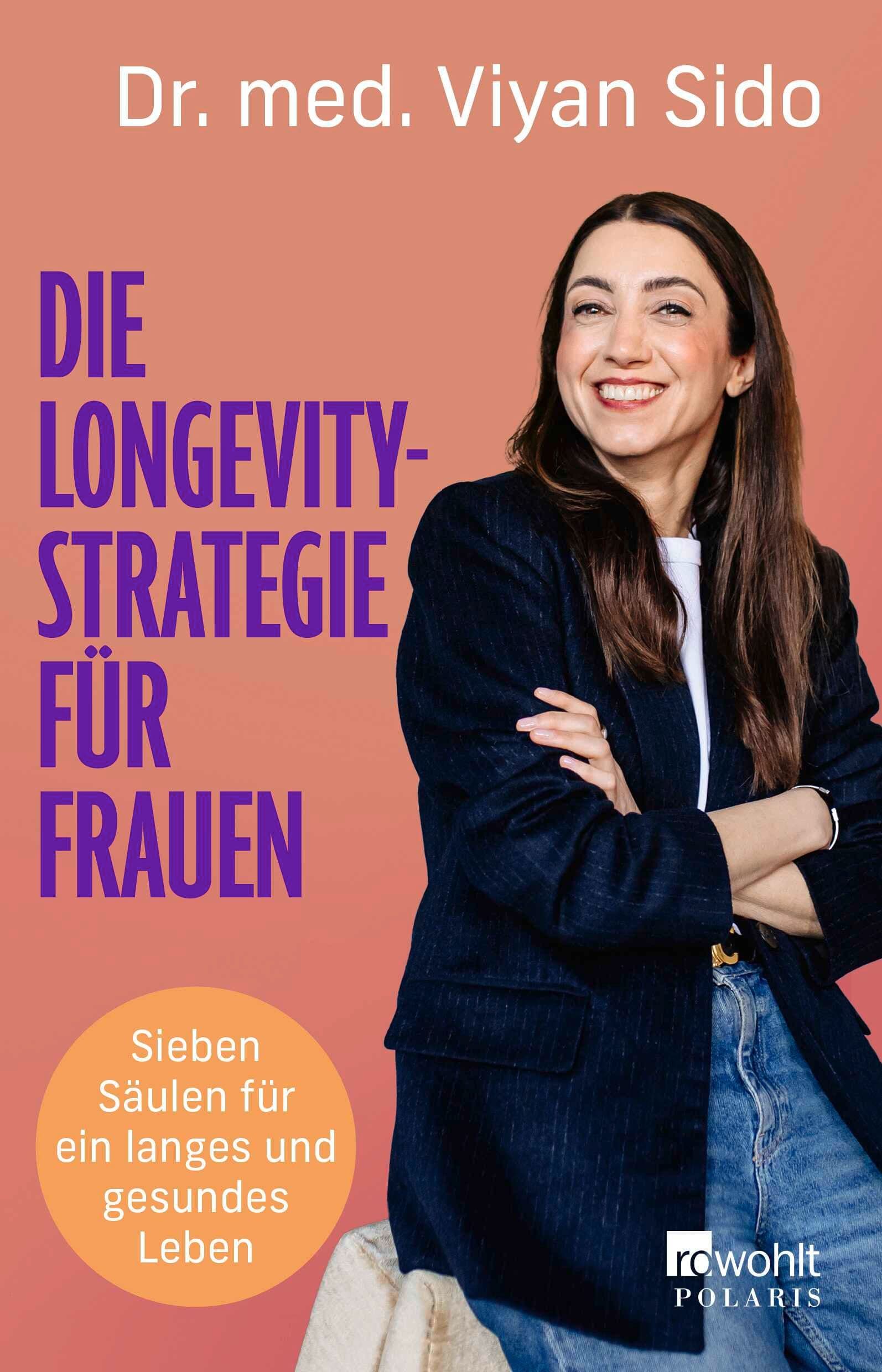 Die Longevity-Strategie für Frauen