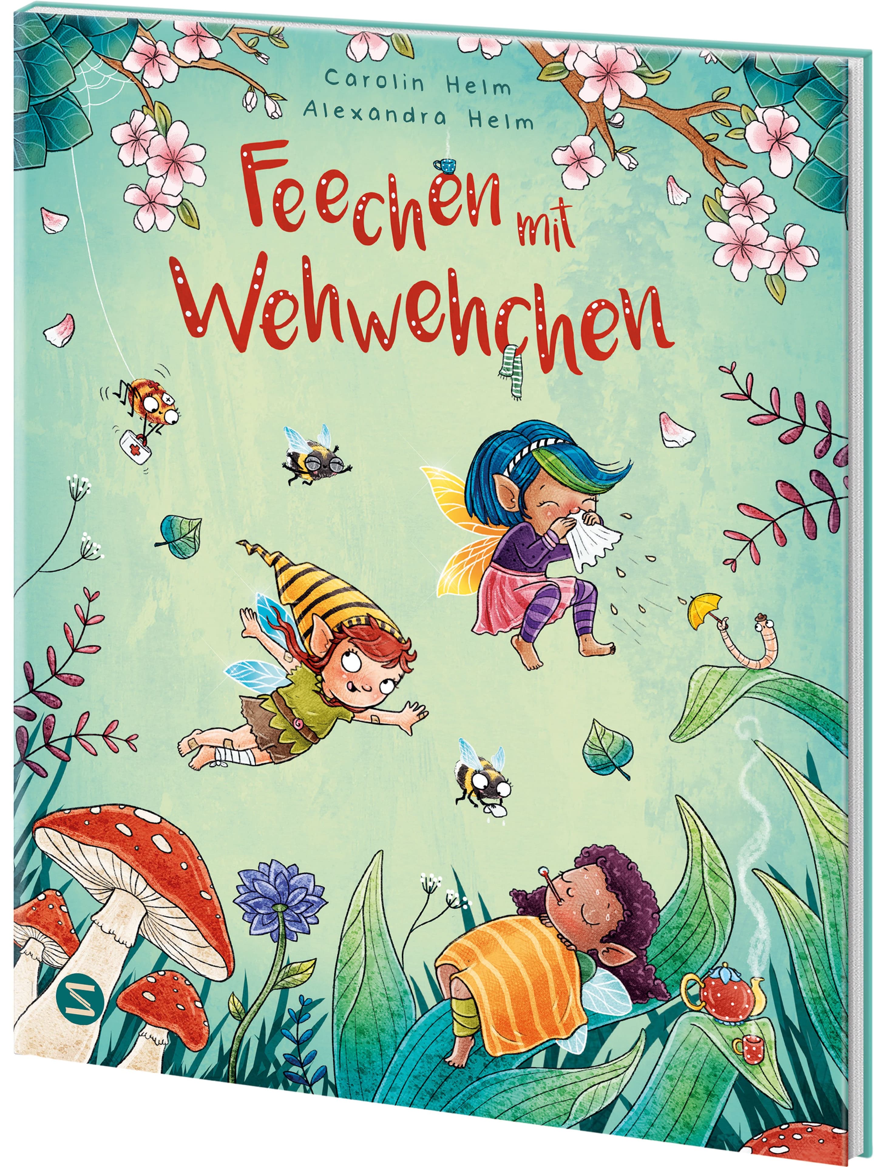 Feechen mit Wehwehchen