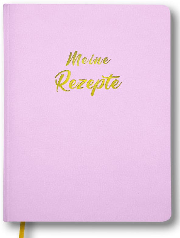 Meine Rezepte lavendel