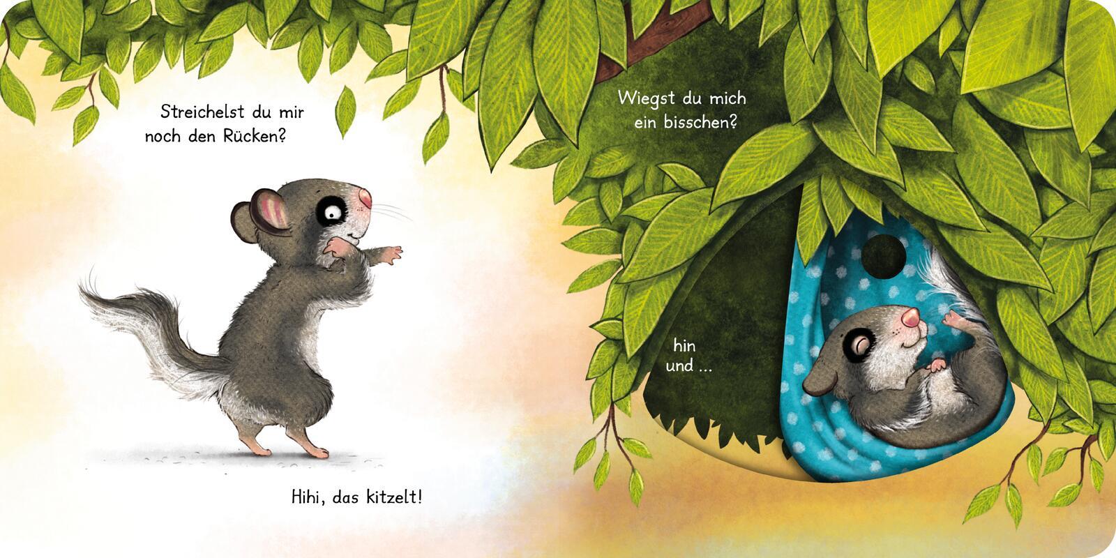 Produktbild Der kleine Siebenschläfer: Bringst du mich ins Bett? 5 von 5