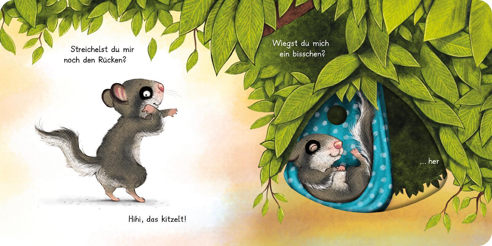 Produktbild Der kleine Siebenschläfer: Bringst du mich ins Bett? 4 von 5