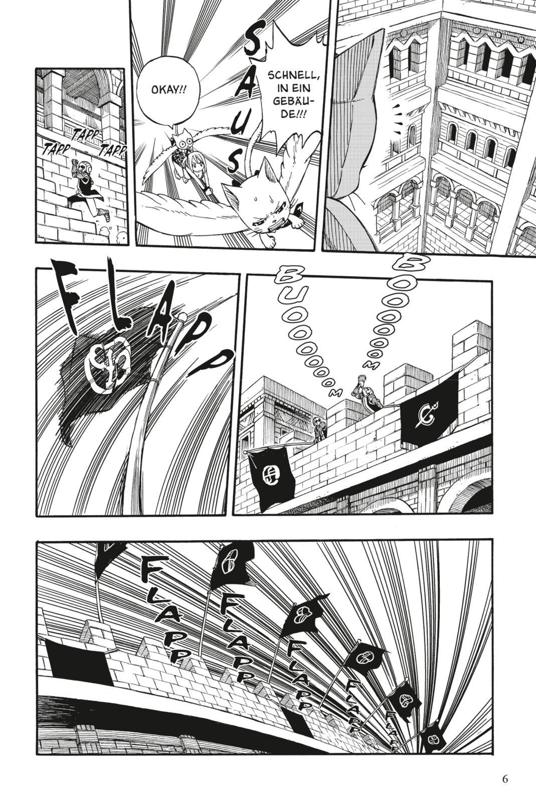 Produktbild Fairy Tail Massiv 8 4 von 4