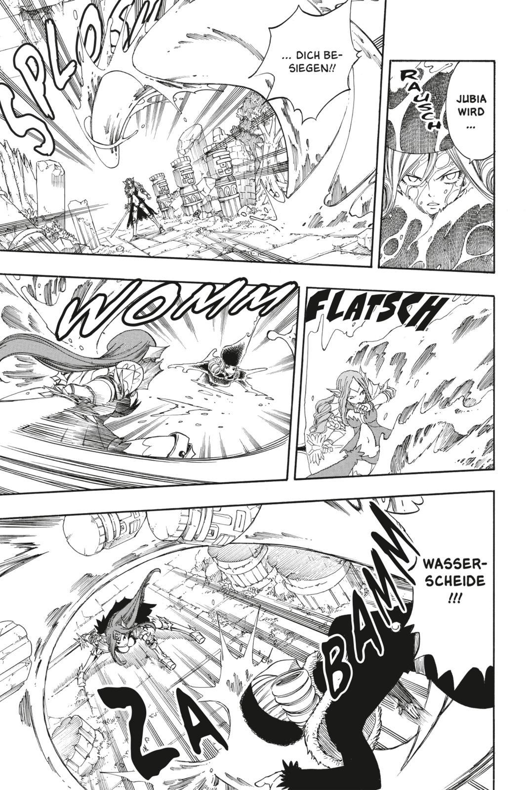 Produktbild Fairy Tail Massiv 9 2 von 3