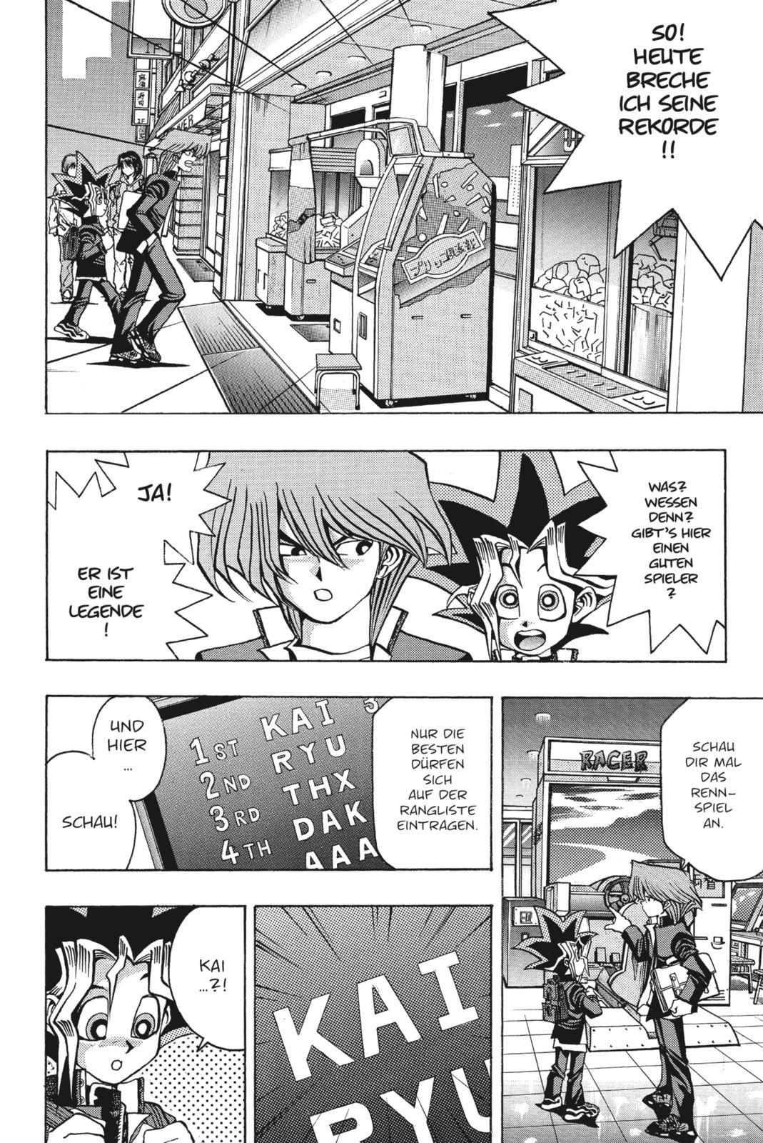Produktbild Yu-Gi-Oh! Massiv 2 2 von 4