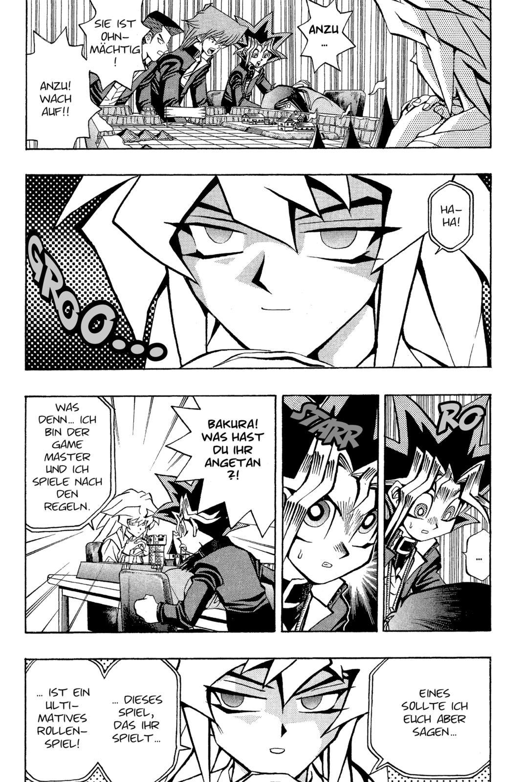 Produktbild Yu-Gi-Oh! Massiv 3 3 von 5