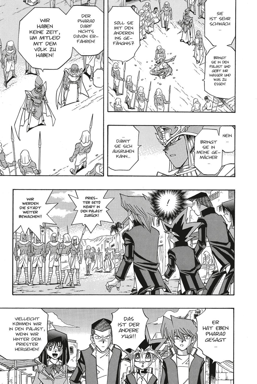 Produktbild Yu-Gi-Oh! Massiv 12 5 von 5