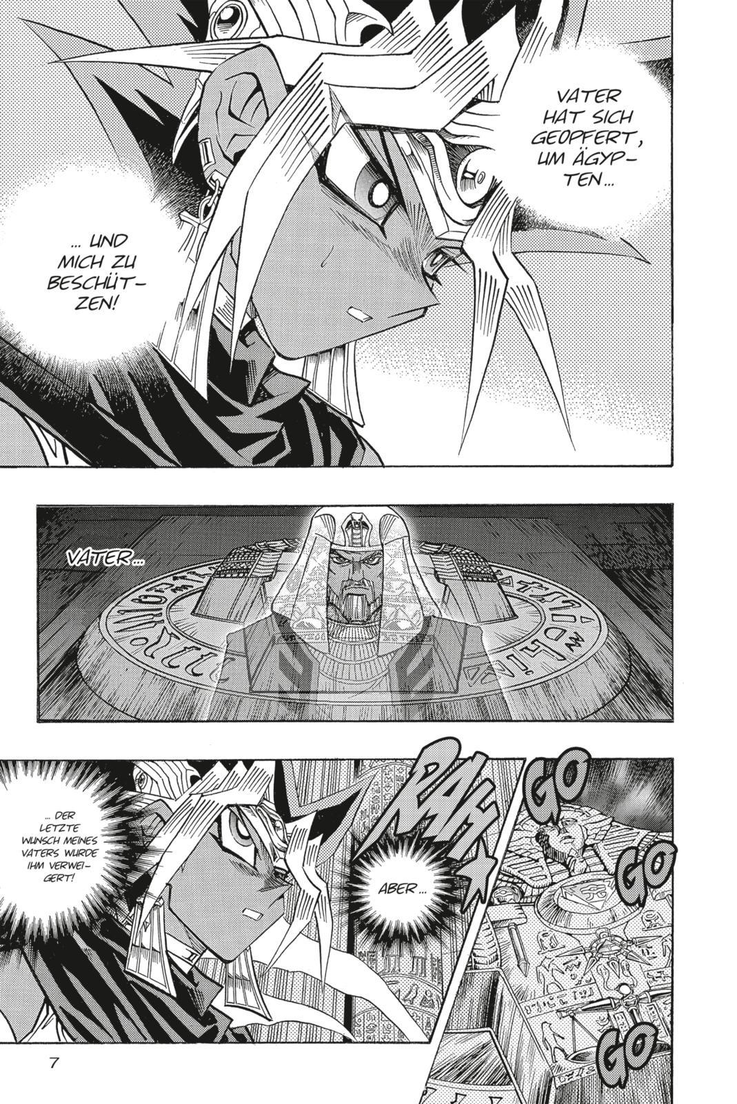 Produktbild Yu-Gi-Oh! Massiv 13 2 von 3