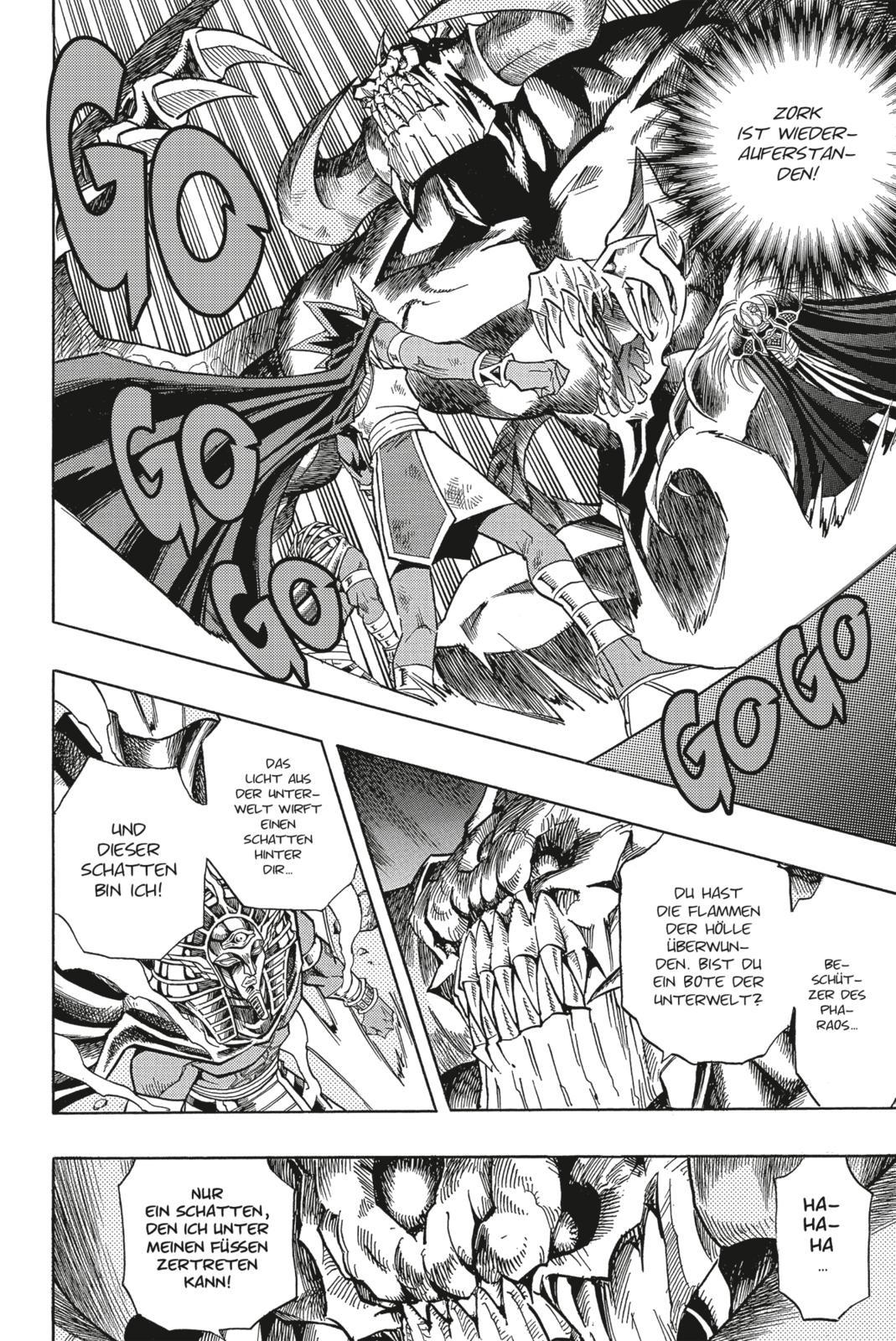 Produktbild Yu-Gi-Oh! Massiv 13 3 von 3