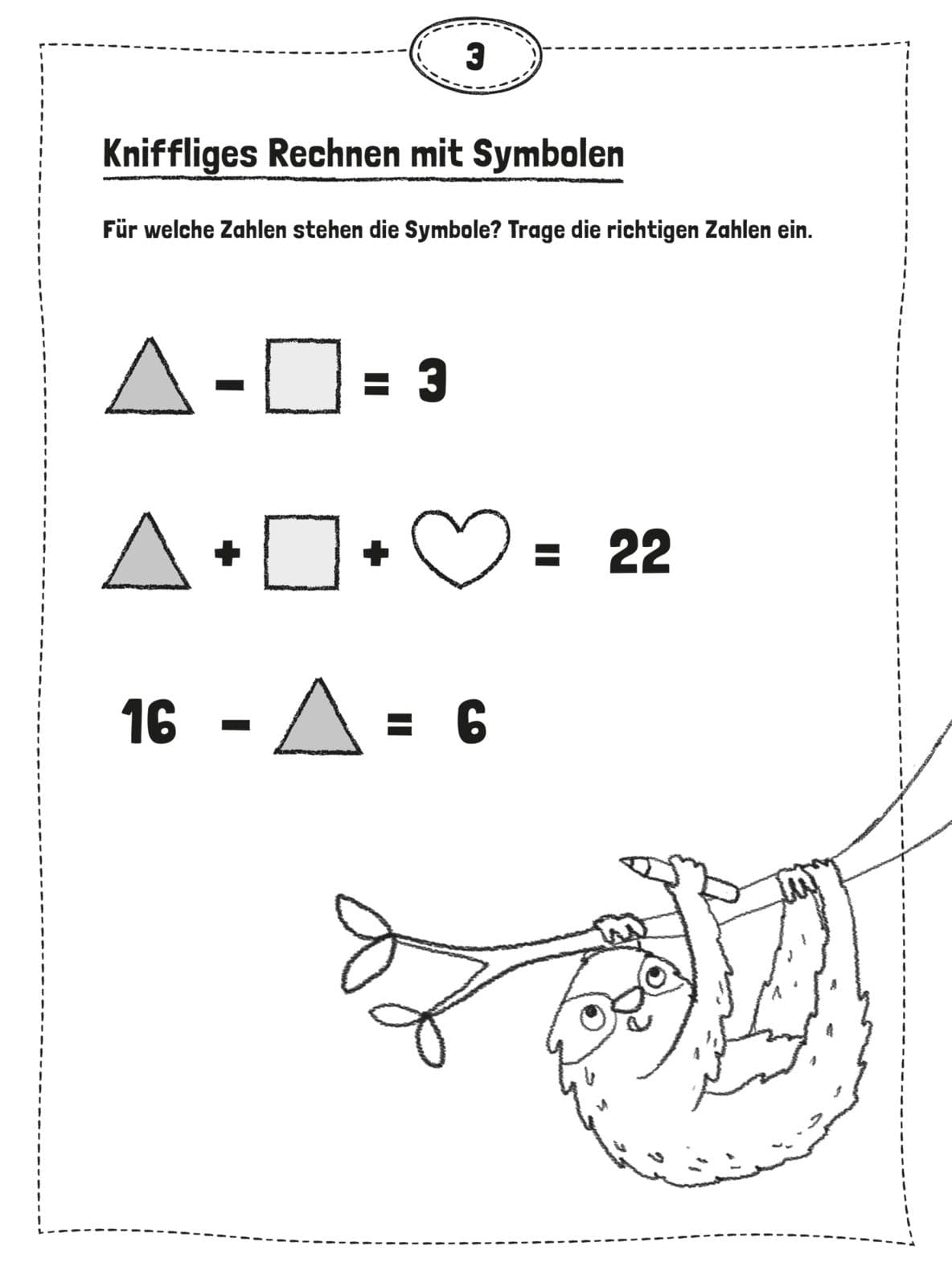 Produktbild Rätseln für Kinder ab 8: Mega Rätselblock - Zahlenrätsel, Labyrinthe, Teekesselchen, Wortknobeleien, Quizfragen 2 von 5