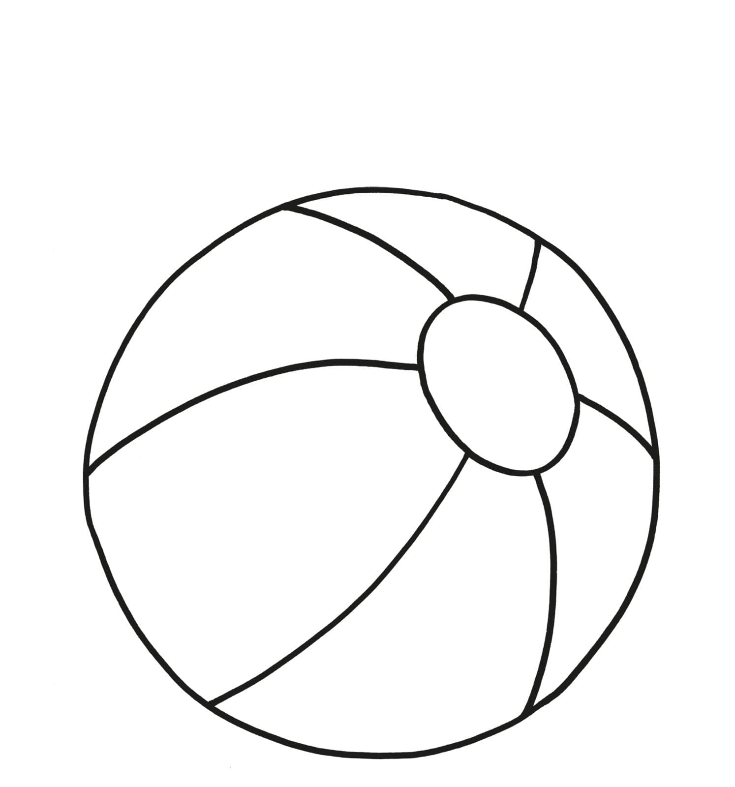 Produktbild Ausmalbilder für Kita-Kinder: Das dicke Kindergarten-Malbuch: Komm, wir spielen! 5 von 7