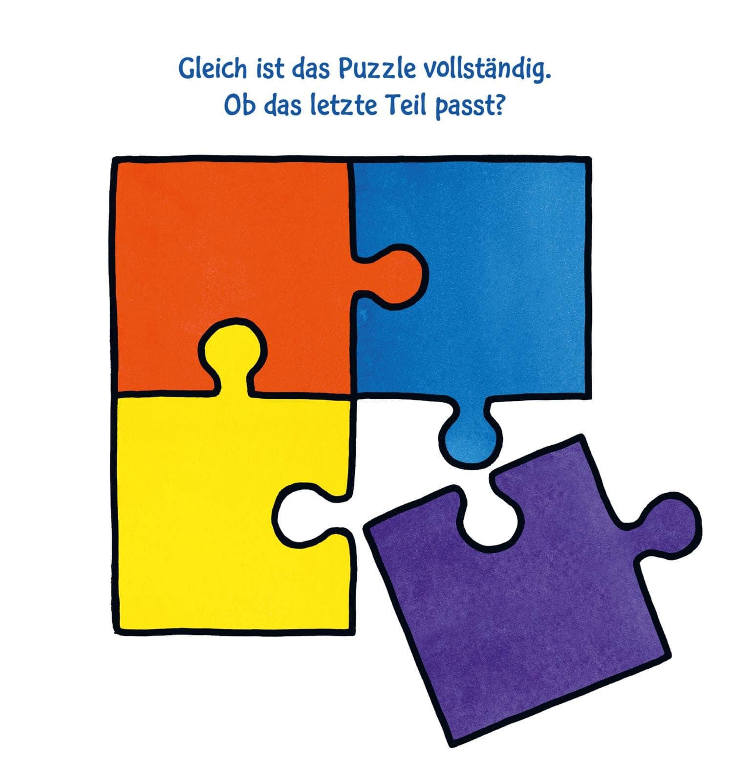 Produktbild Ausmalbilder für Kita-Kinder: Das dicke Kindergarten-Malbuch: Komm, wir spielen! 2 von 7