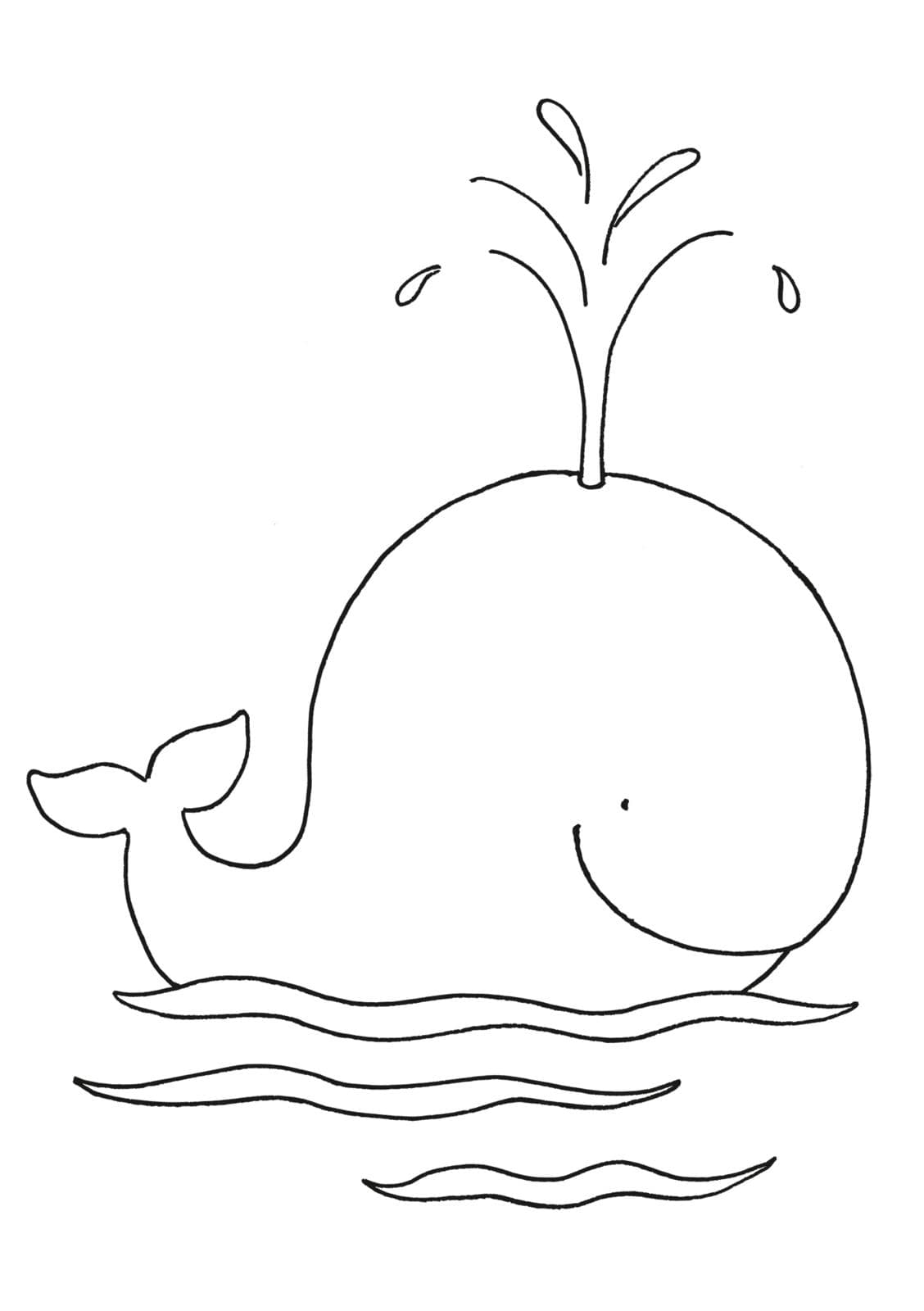 Produktbild Mein tierisch bunter Malblock 6 von 6