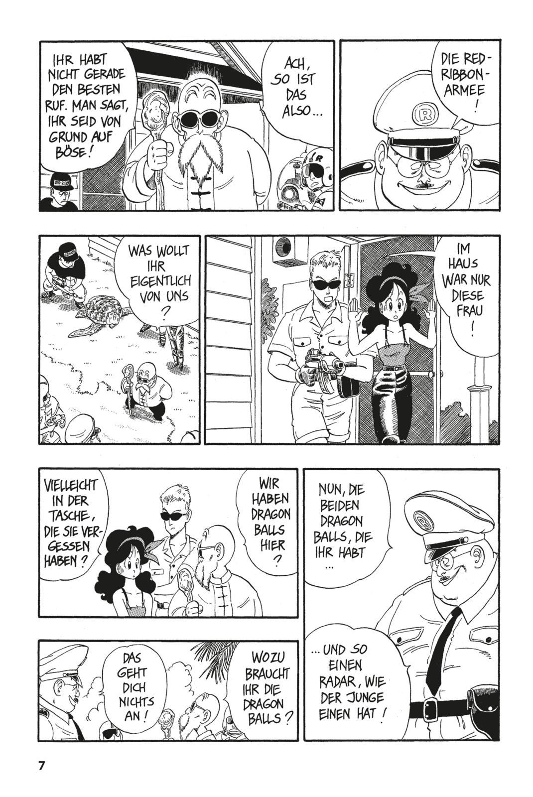 Produktbild Dragon Ball Massiv 3 2 von 4