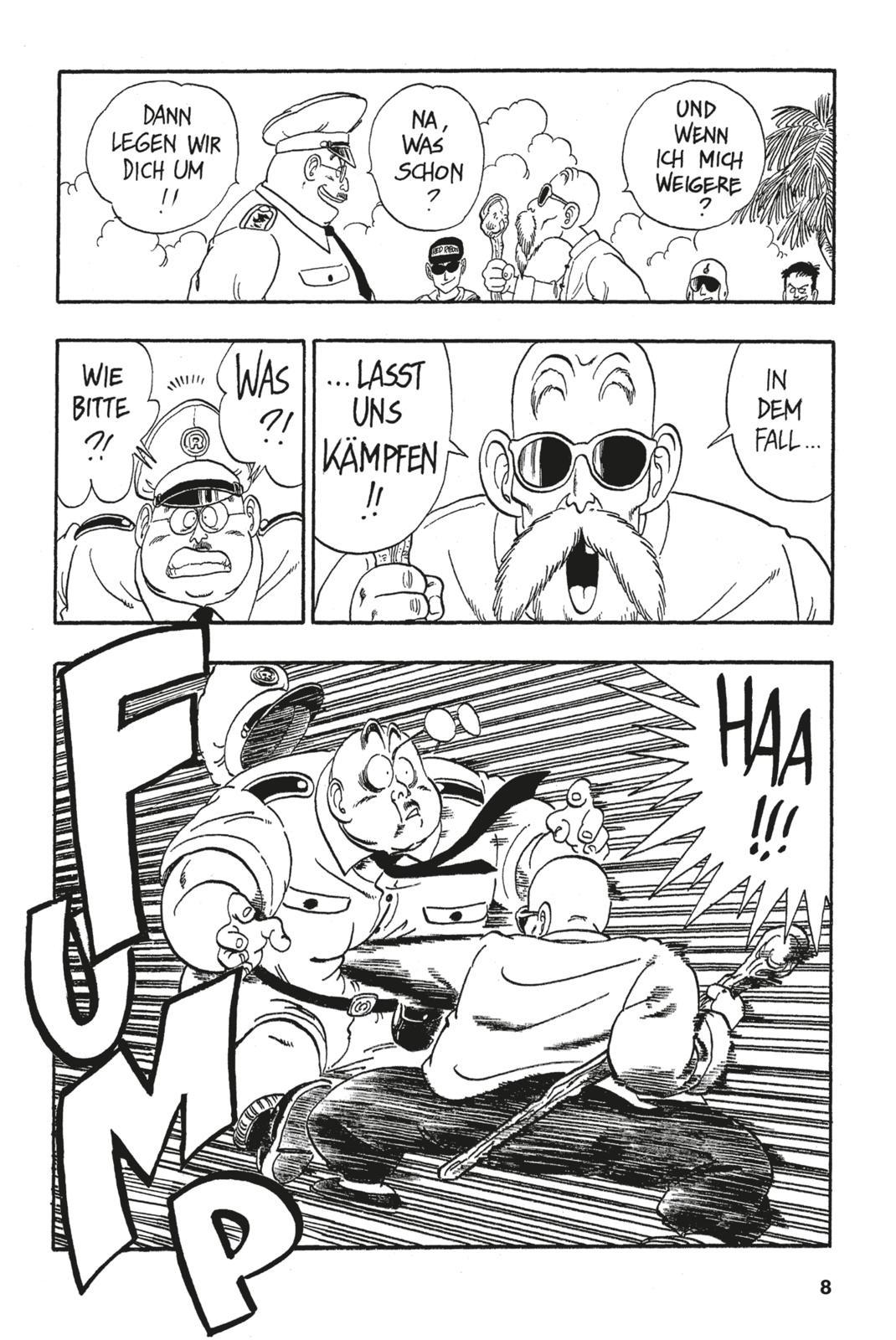 Produktbild Dragon Ball Massiv 3 4 von 4