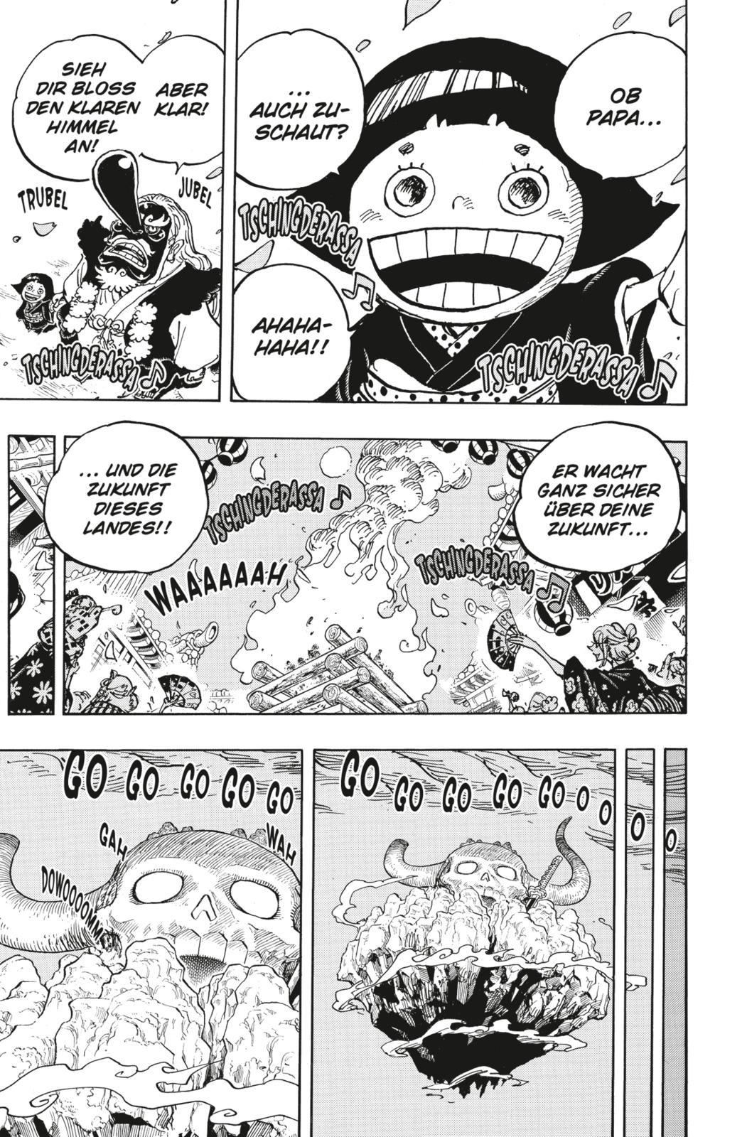 Produktbild One Piece 101 3 von 3