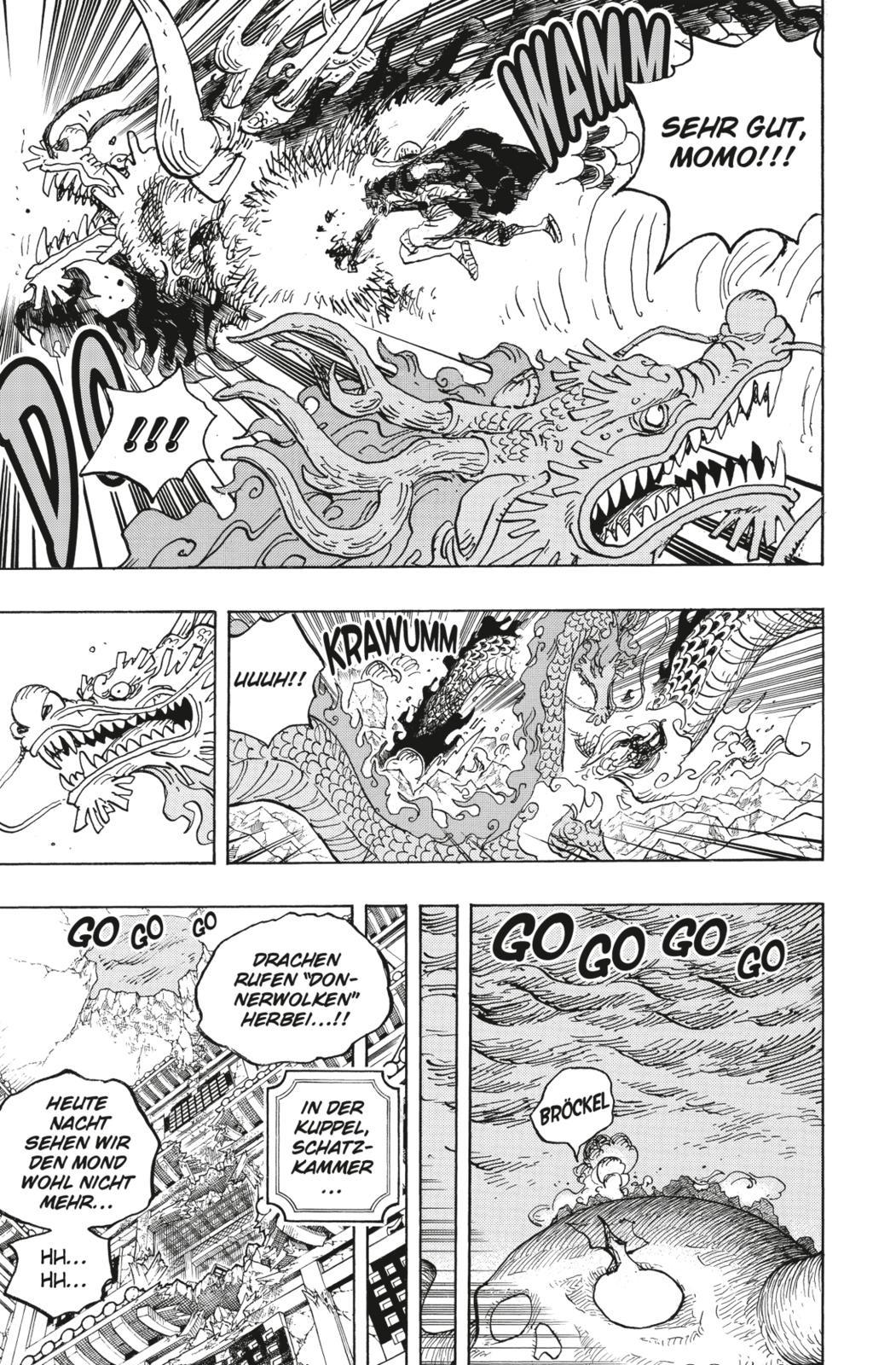 Produktbild One Piece 102 2 von 4