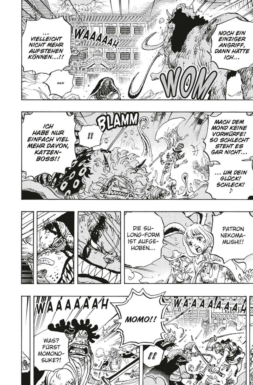 Produktbild One Piece 102 4 von 4
