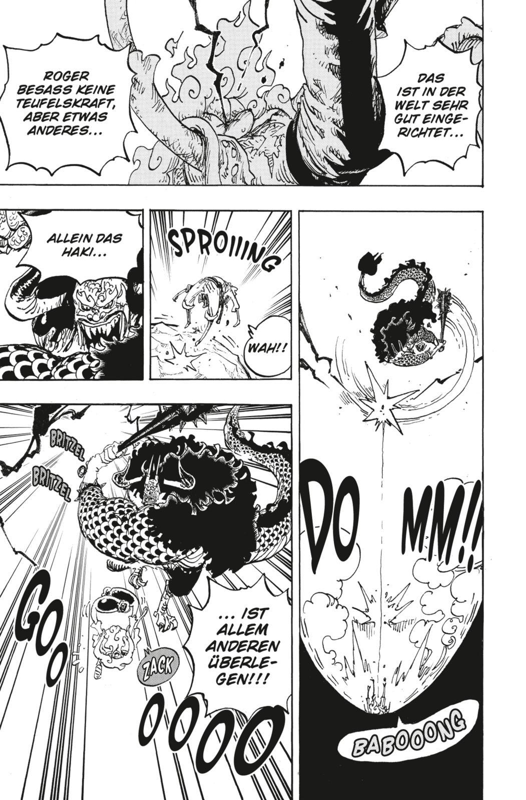 Produktbild One Piece 104 4 von 4