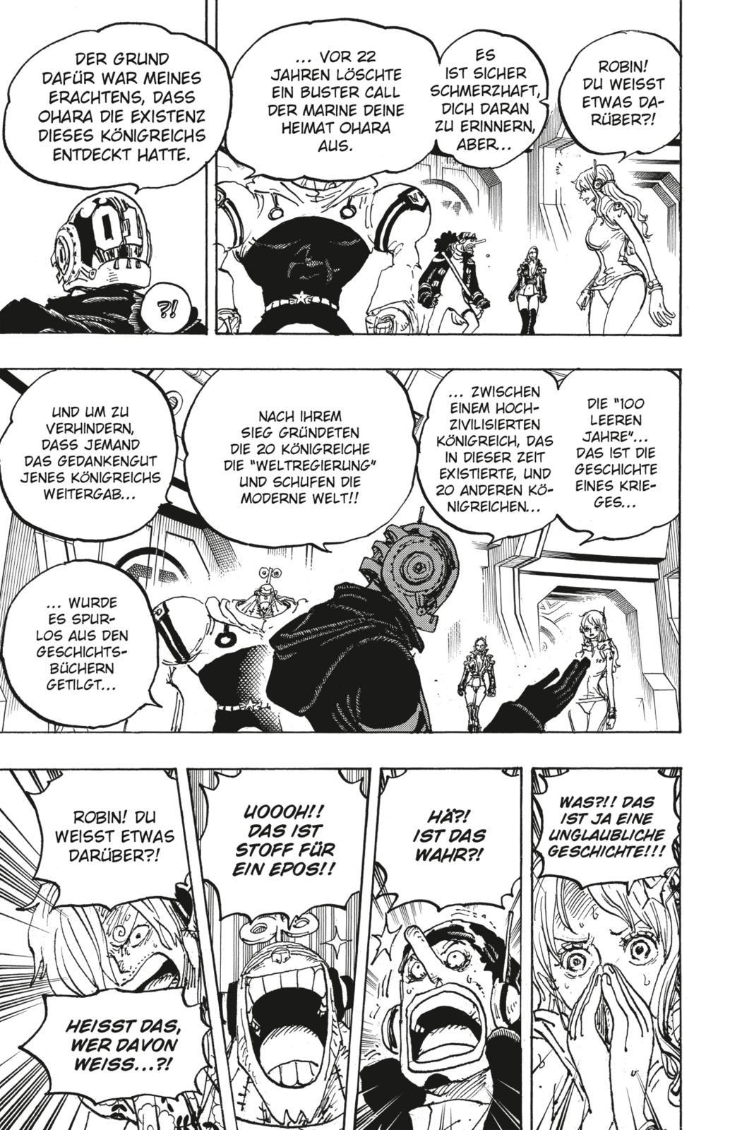 Produktbild One Piece 106 2 von 3