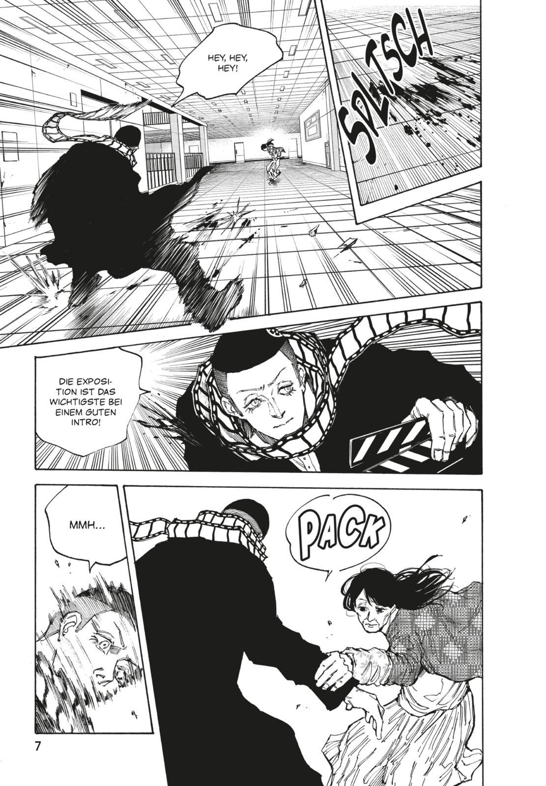 Produktbild Sakamoto Days 11 3 von 3