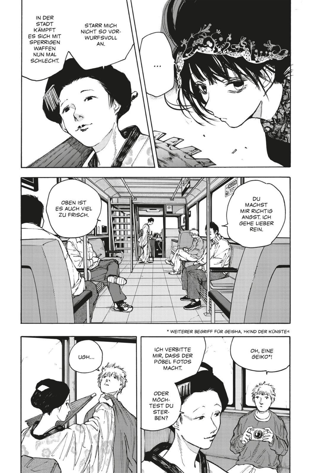 Produktbild Sakamoto Days 12 5 von 6