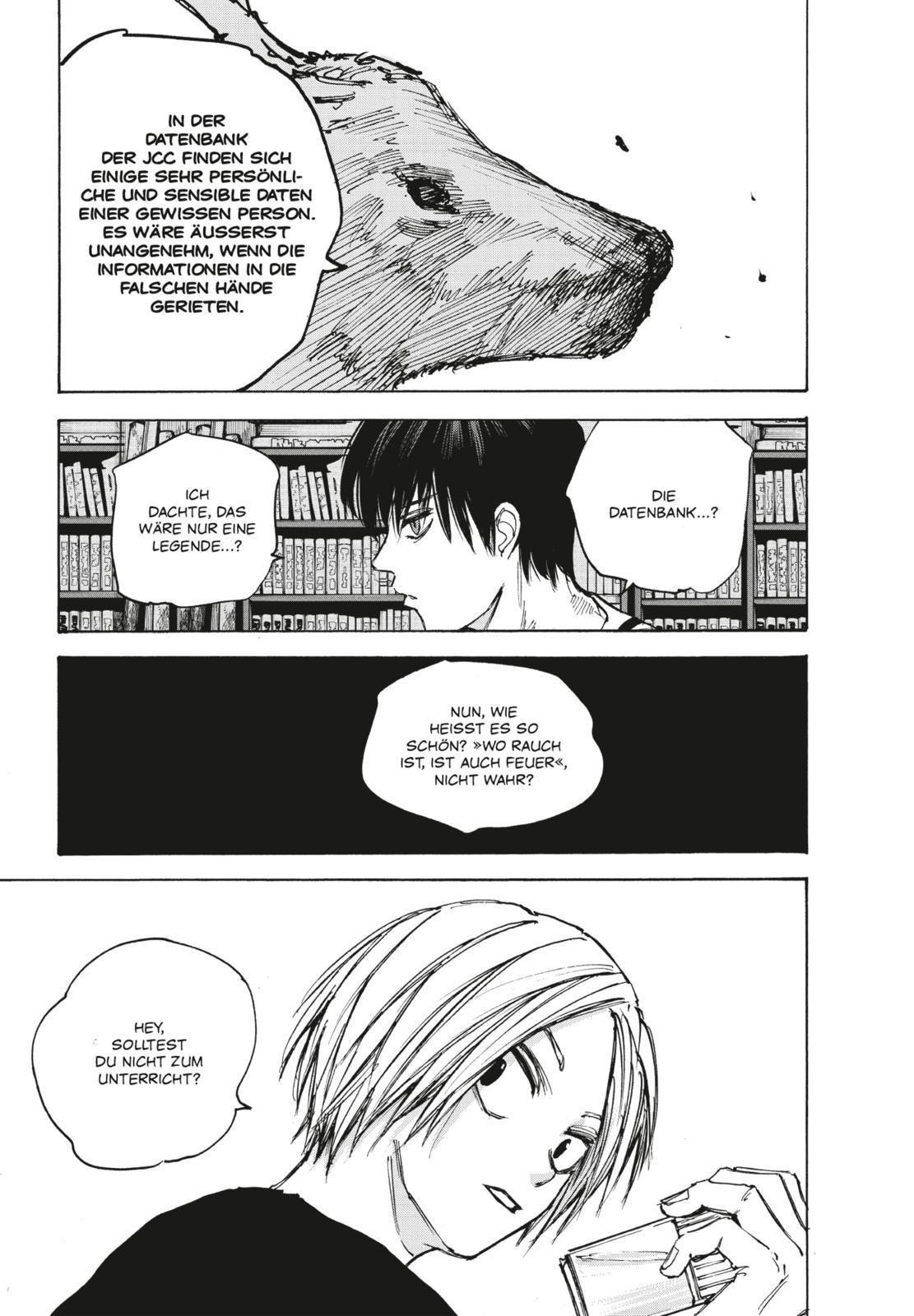 Produktbild Sakamoto Days 10 2 von 3