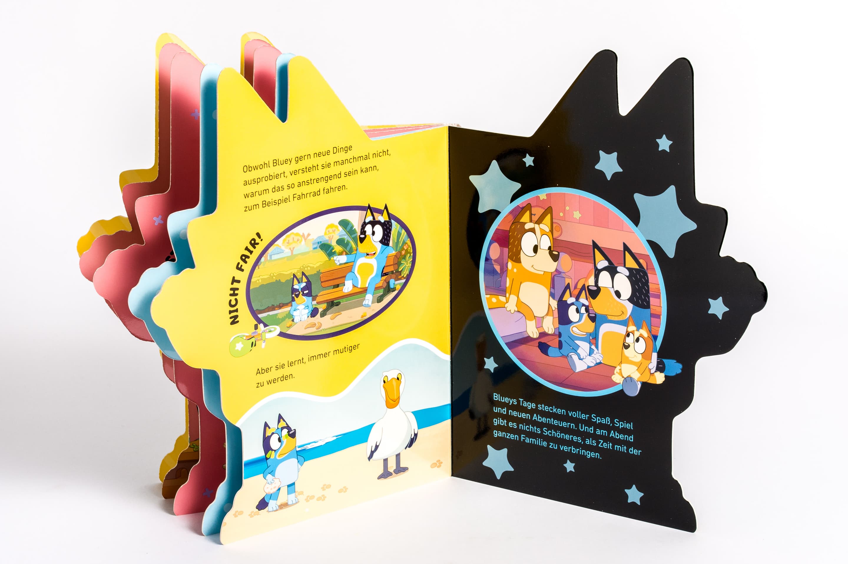 Produktbild BLUEY – Alles über Bluey 2 von 6