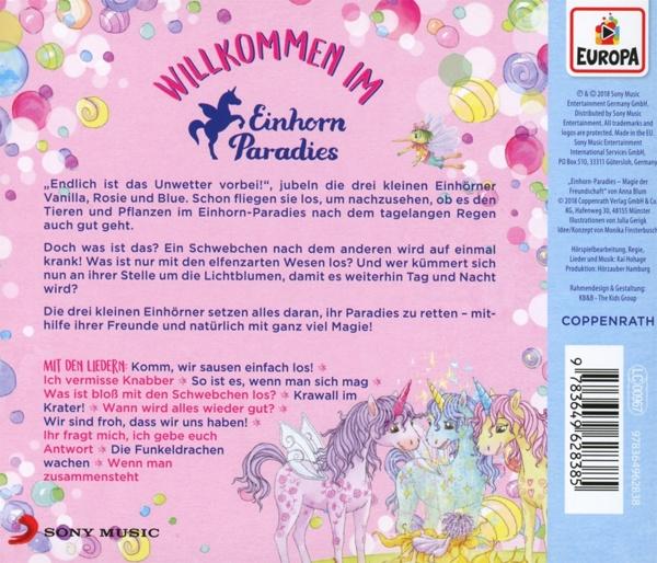 Produktbild Magie der Freundschaft 3 von 3