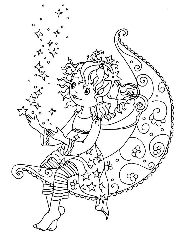 Produktbild Die Spiegelburg - Malblock mit Glitzerstickern - Prinzessin Lillifee 3 von 5